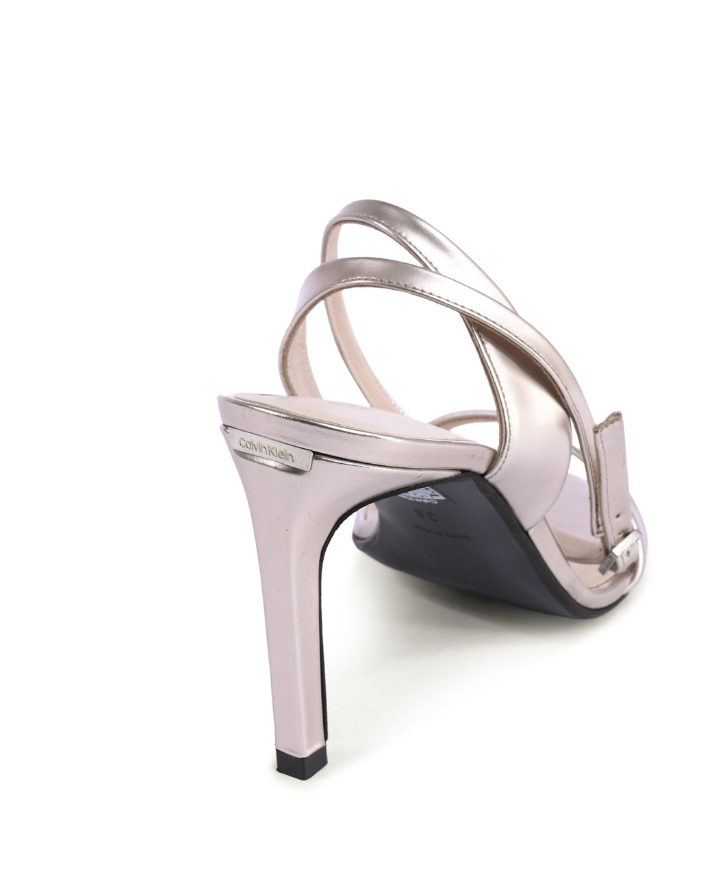 Calvin Klein Sandali da donna VIOLA HW0HW02026VBR