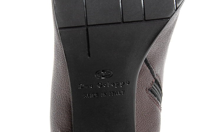 Stivaletto Corsa