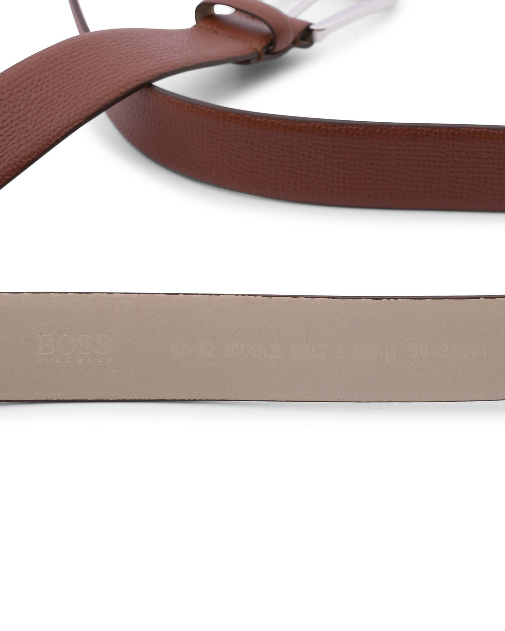 Cintura da donna Boss by Hugo Boss 50424501 224
