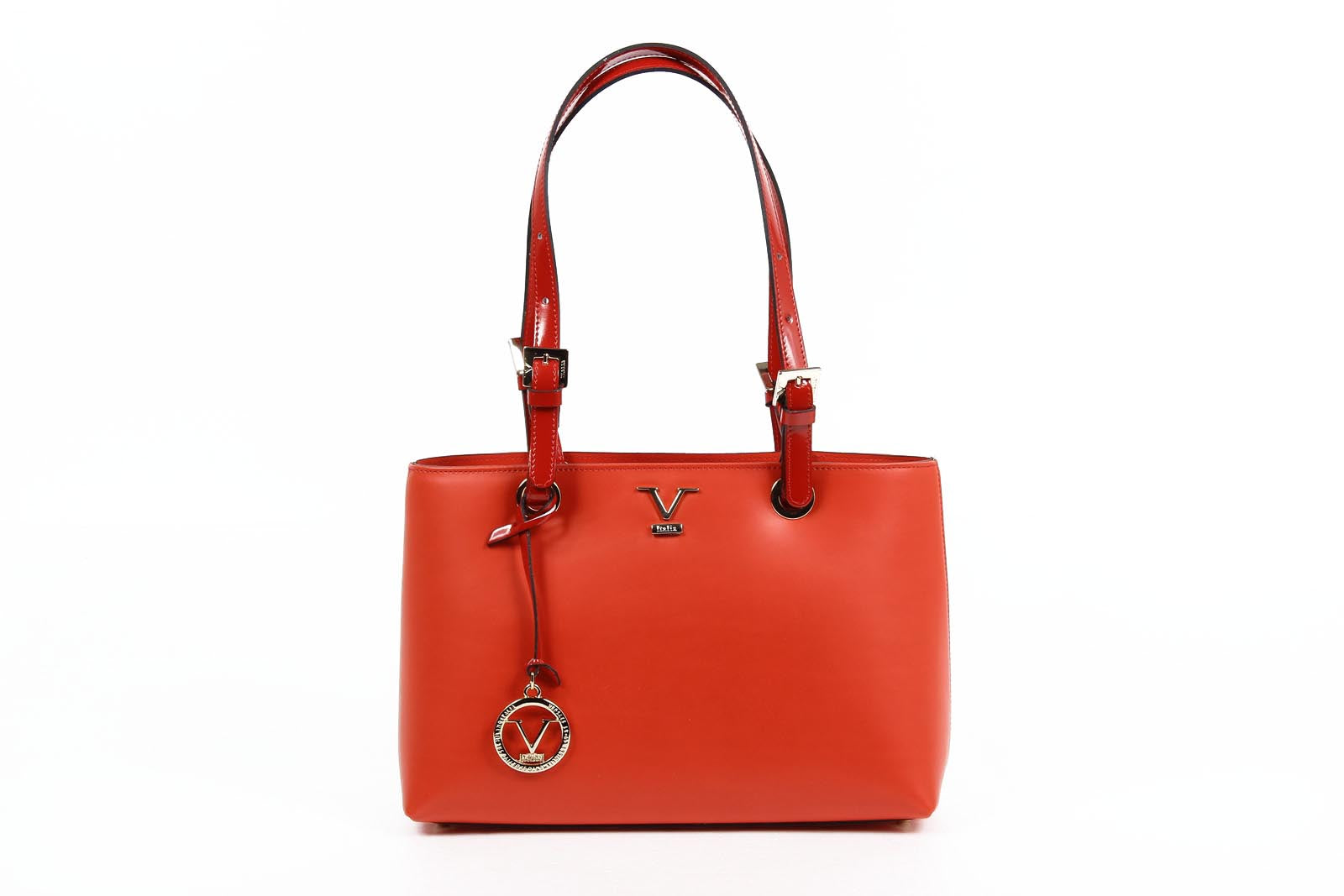 Borsa donna V 1969 Italia E252/52 RUGA/SPECCHIO ROSSO/218