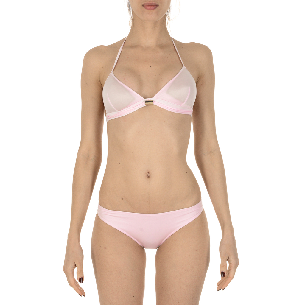 Reggiseno da donna La Perla Mare Rosa