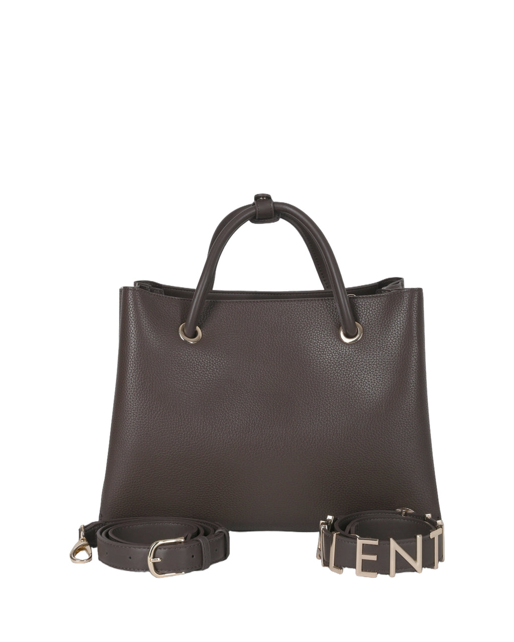 Valentino Womens Shopping Bag VBS5A802 064 MORO
