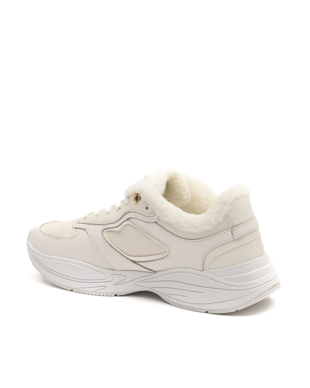 Sneakers da donna Tommy Hilfiger FW0FW08125YBH