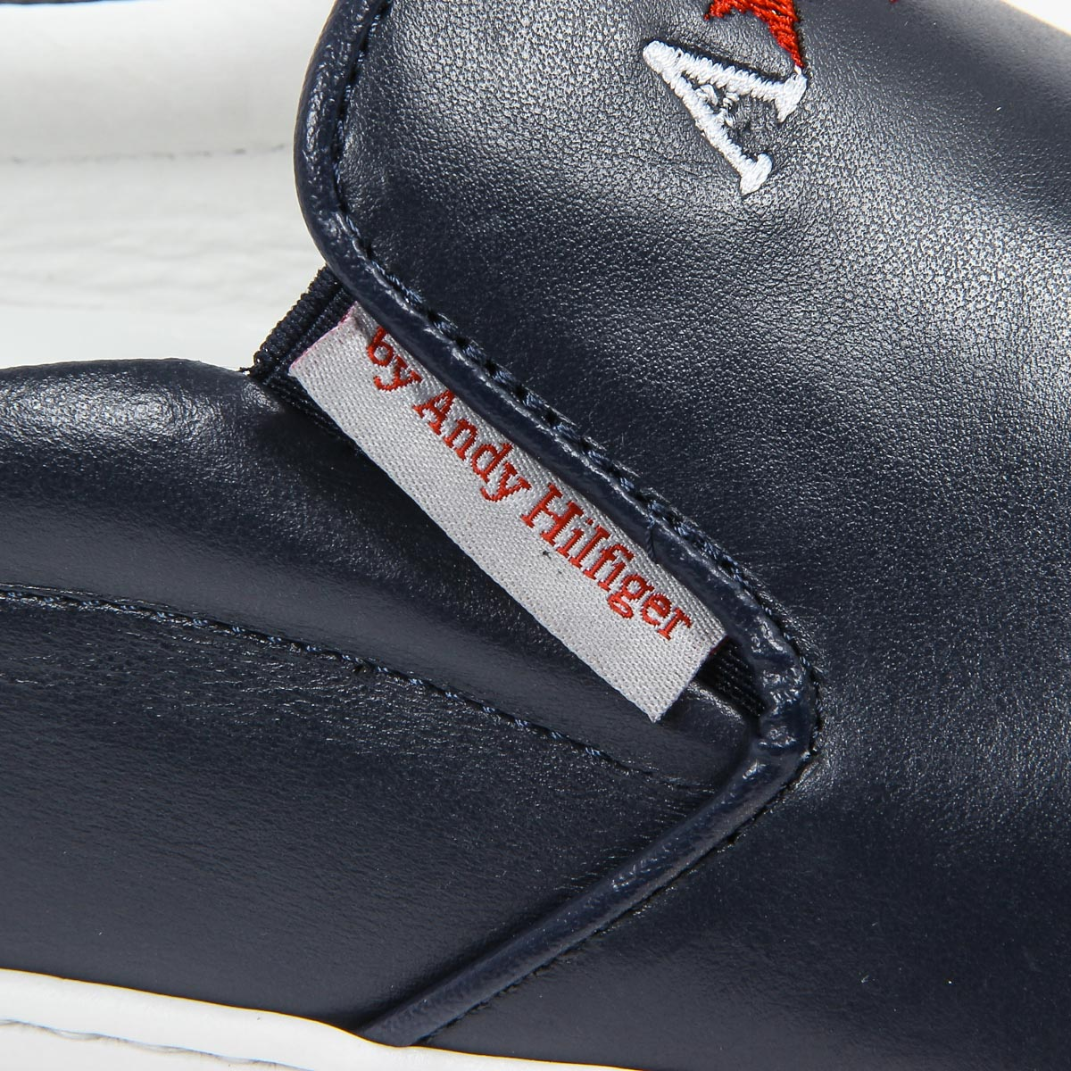 Andrew Charles Sneaker slip-on da uomo