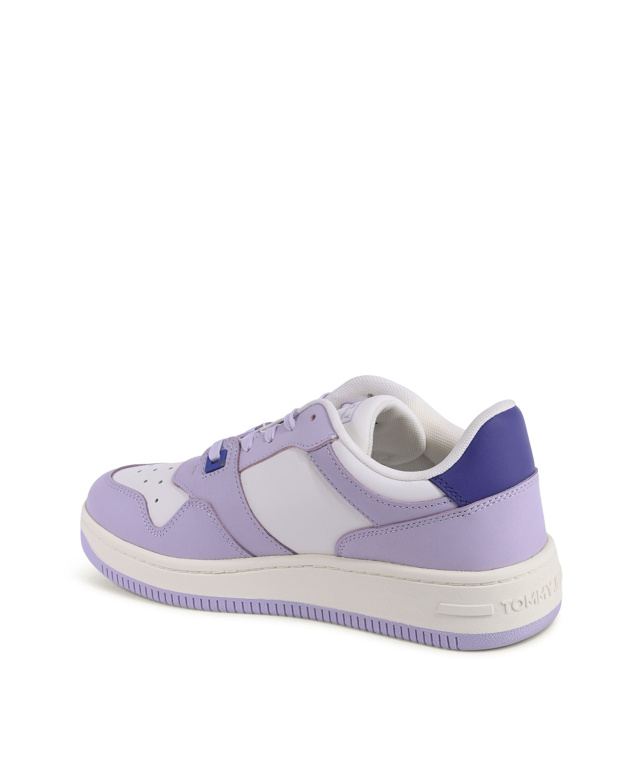 Tommy Hilfiger Sneaker da donna viola EN0EN02483W06