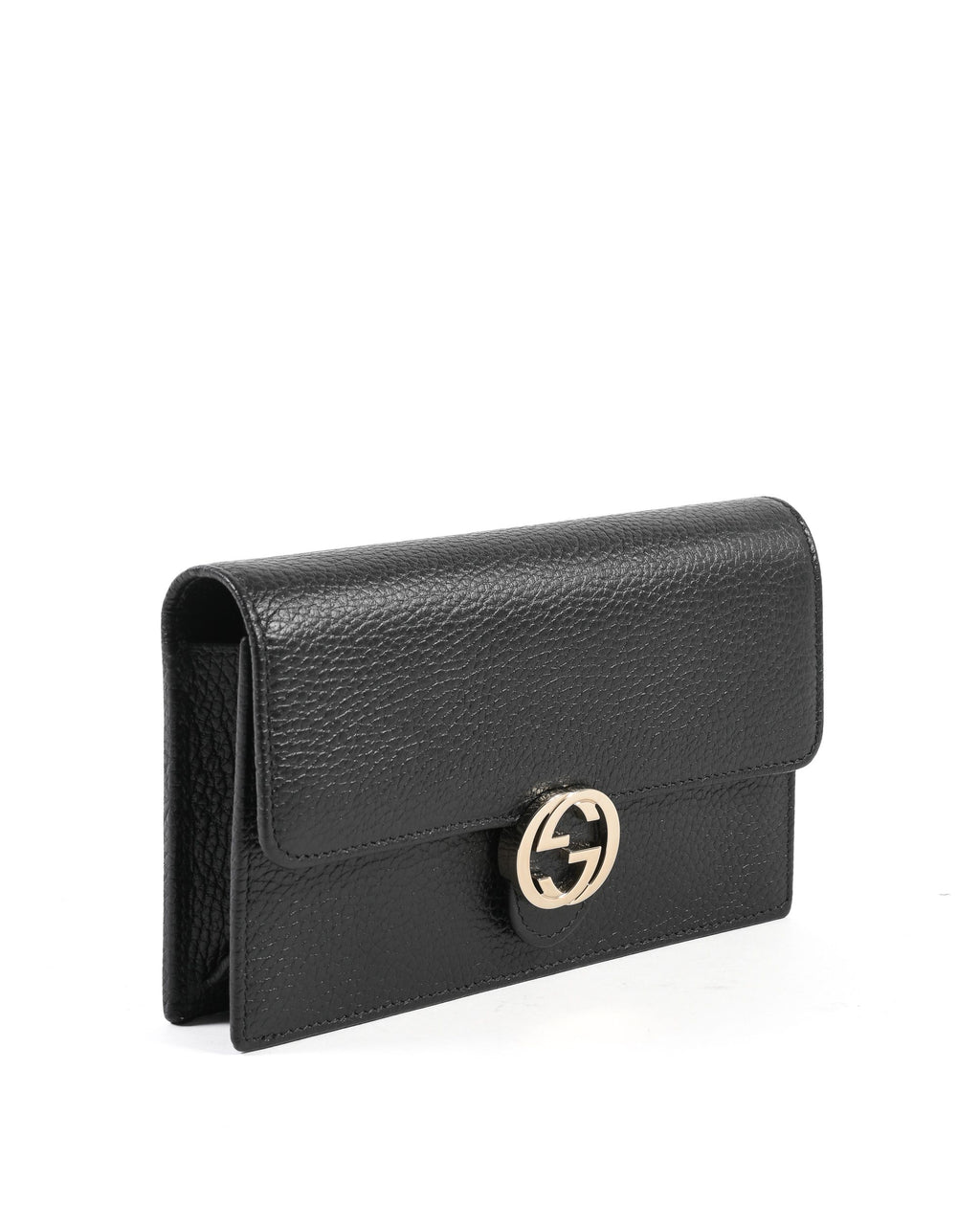 Borsa a tracolla in pelle Gucci 615523 CAO0G 1000