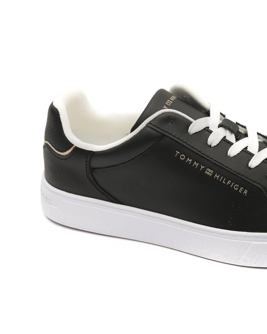 Sneakers da donna Tommy Hilfiger FW0FW08000BDS