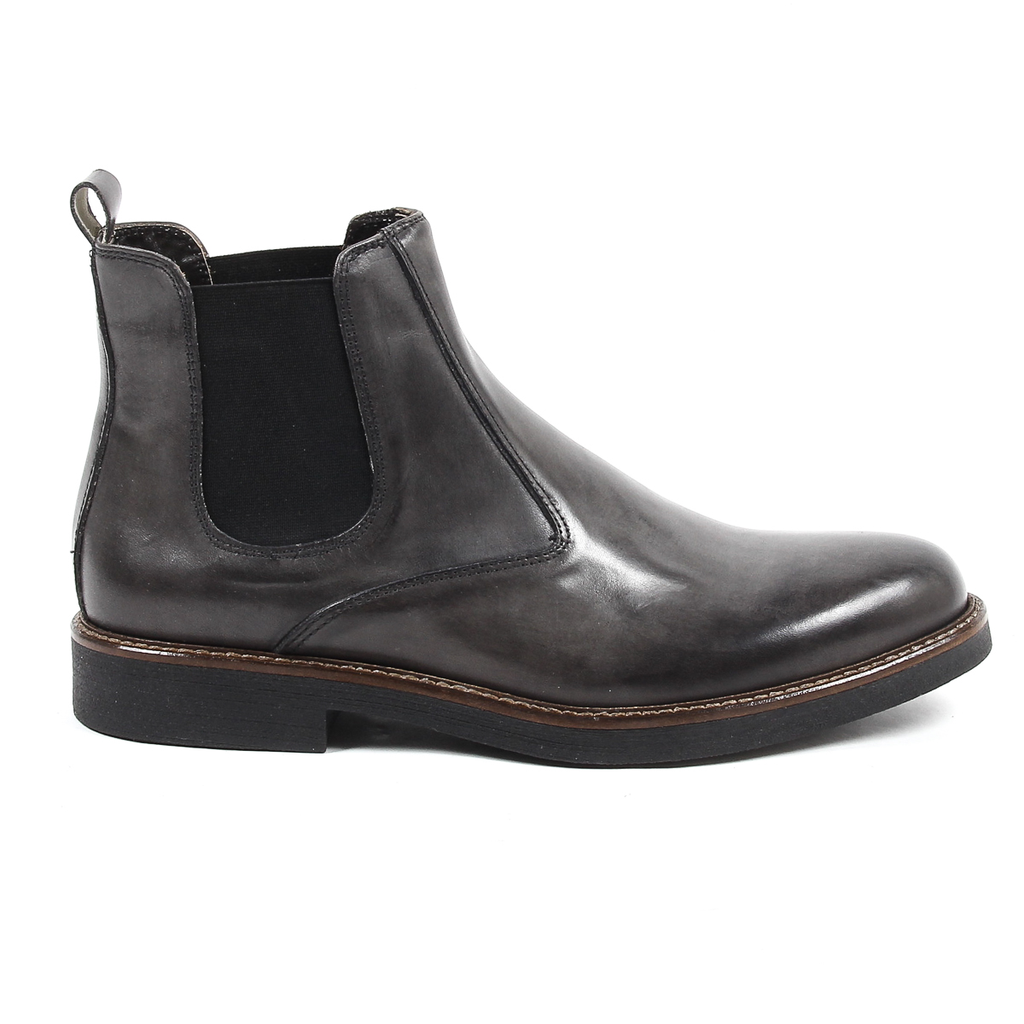 Stivaletto da uomo V 1969 Italia