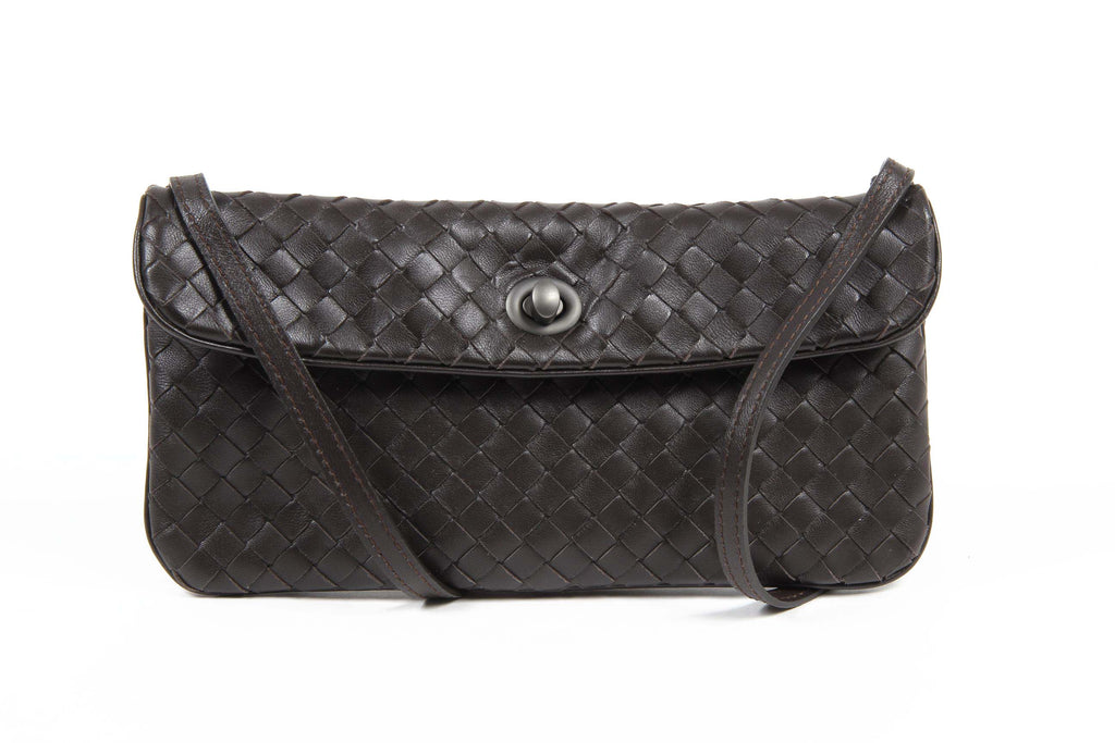 Bottega Veneta Borsa Intrecciato Donna 255549 V0016 2072