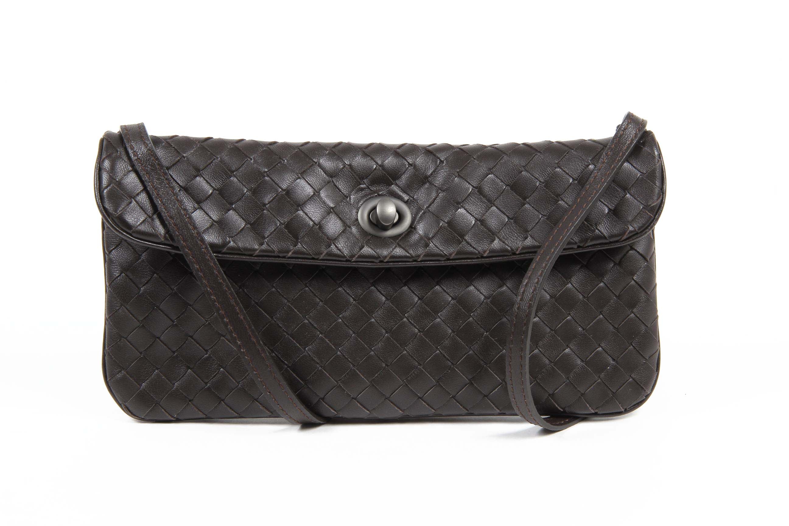 Bottega Veneta Borsa Intrecciato Donna 255549 V0016 2072