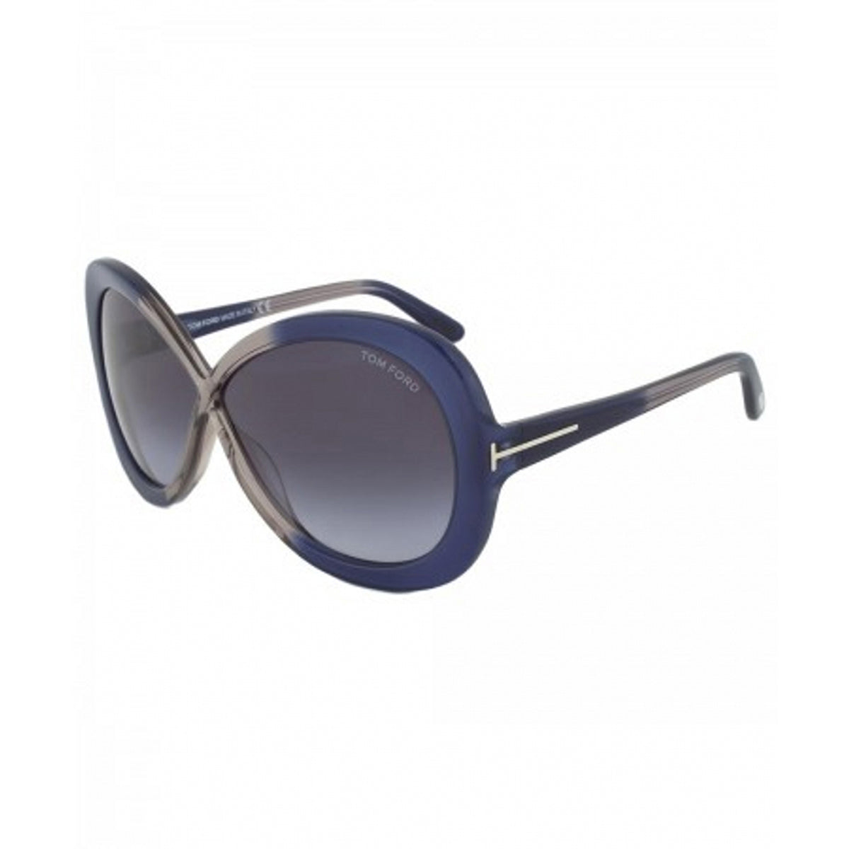 Occhiali da sole da donna Tom Ford Margot FT0226 92W