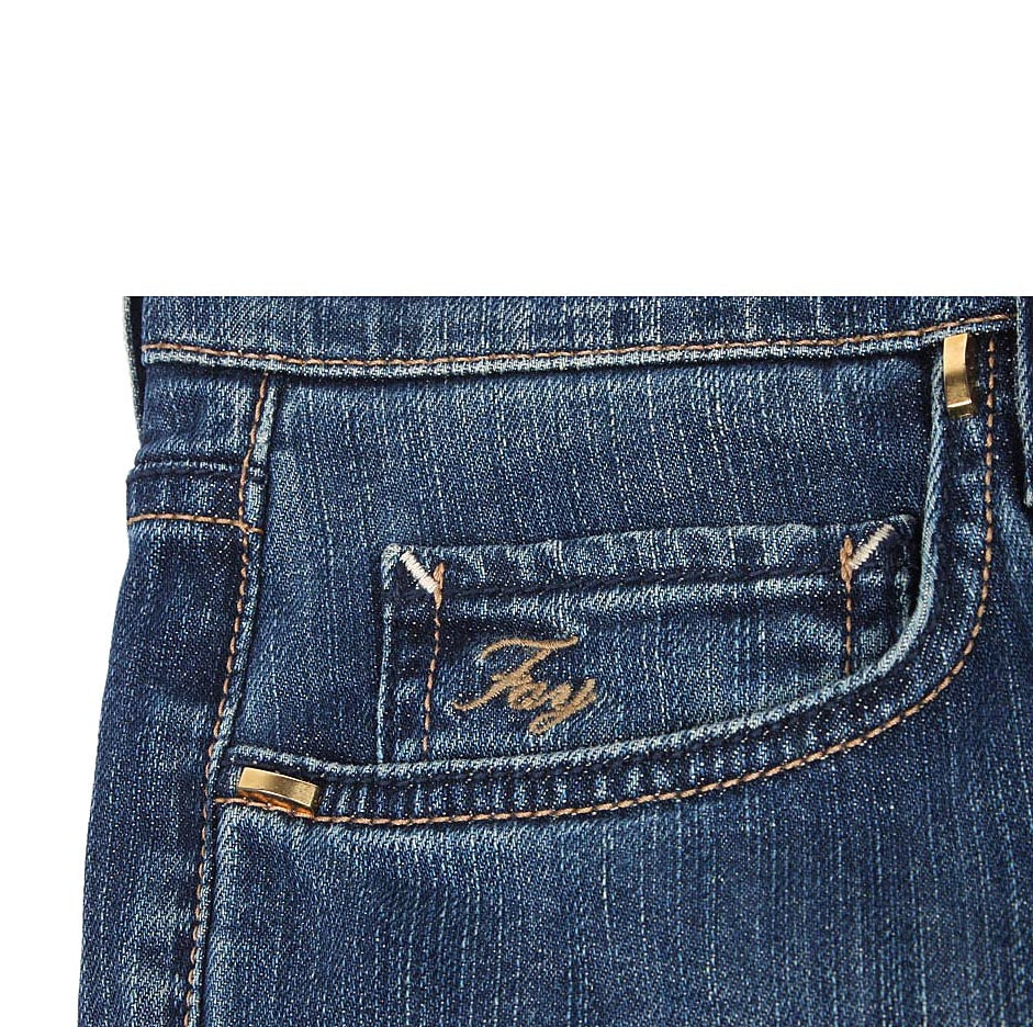 Jeans da donna Fay NTW8217512LCTIU806