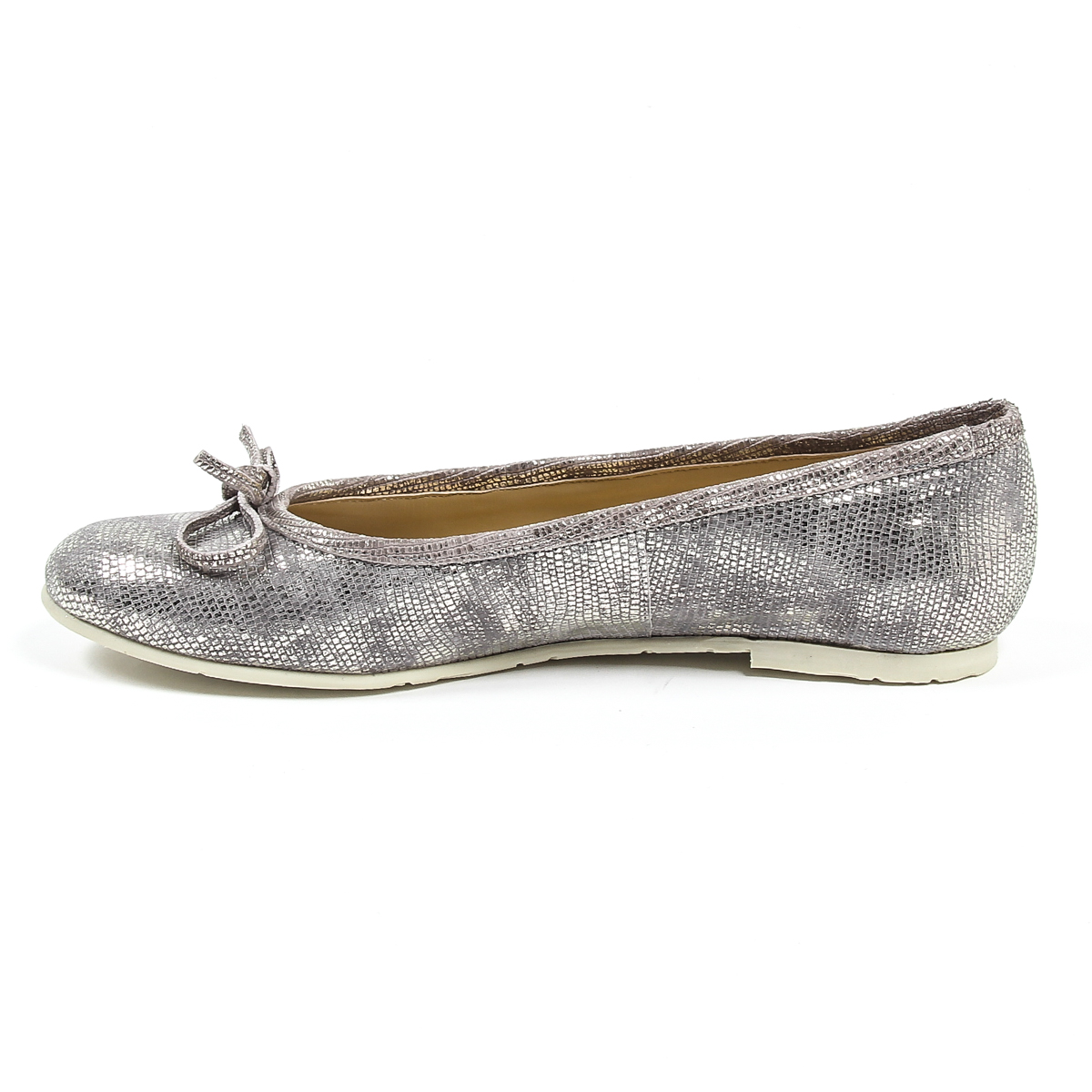 V 1969 Italia Womens Ballerina