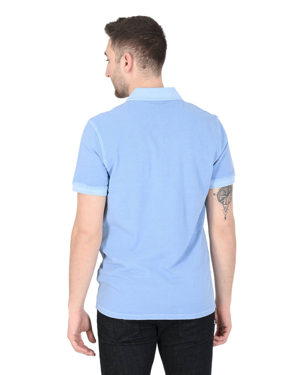 Polo da uomo Boss by Hugo Boss 50378365 492