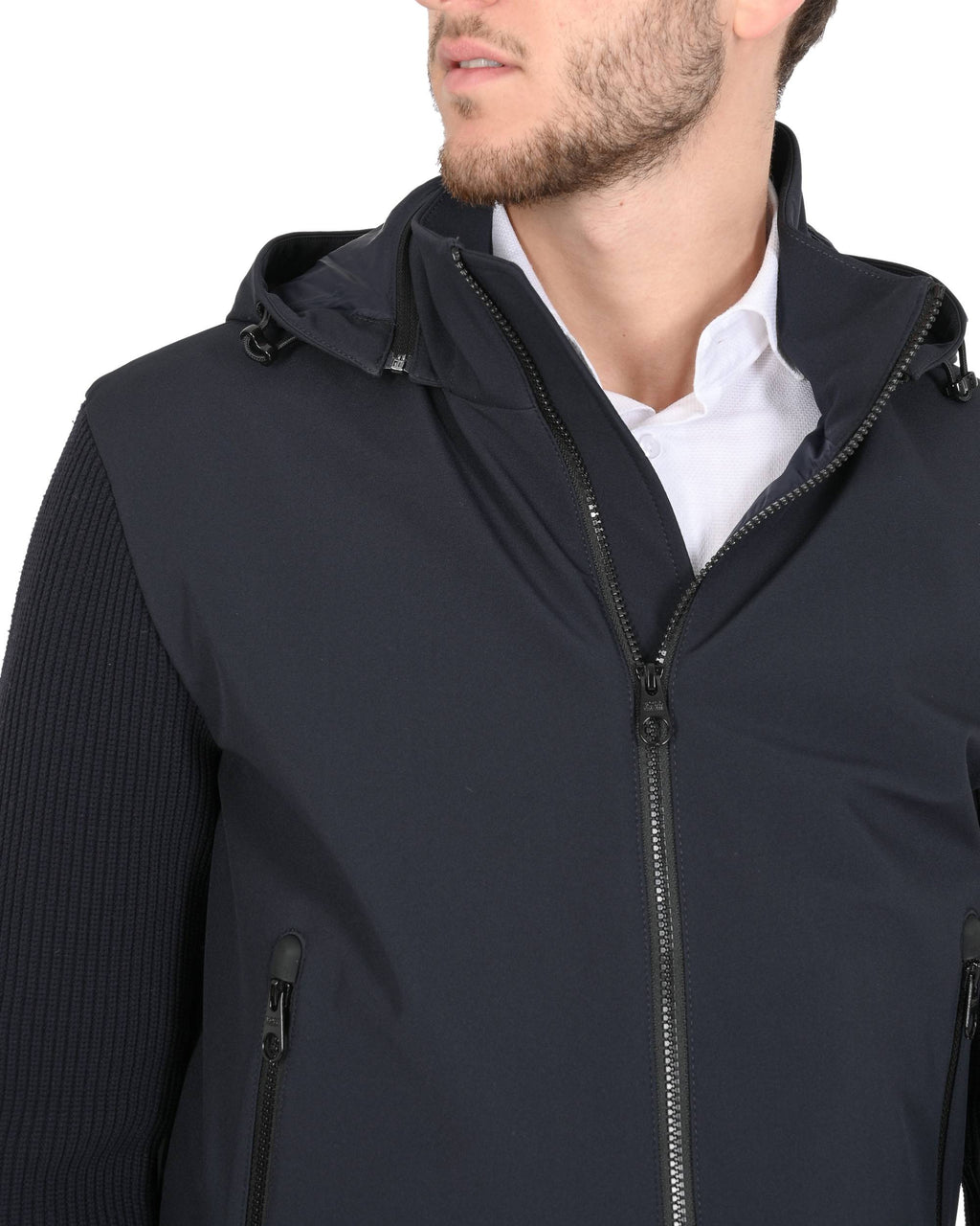 Giacca da uomo Boss by Hugo Boss 50448153 402