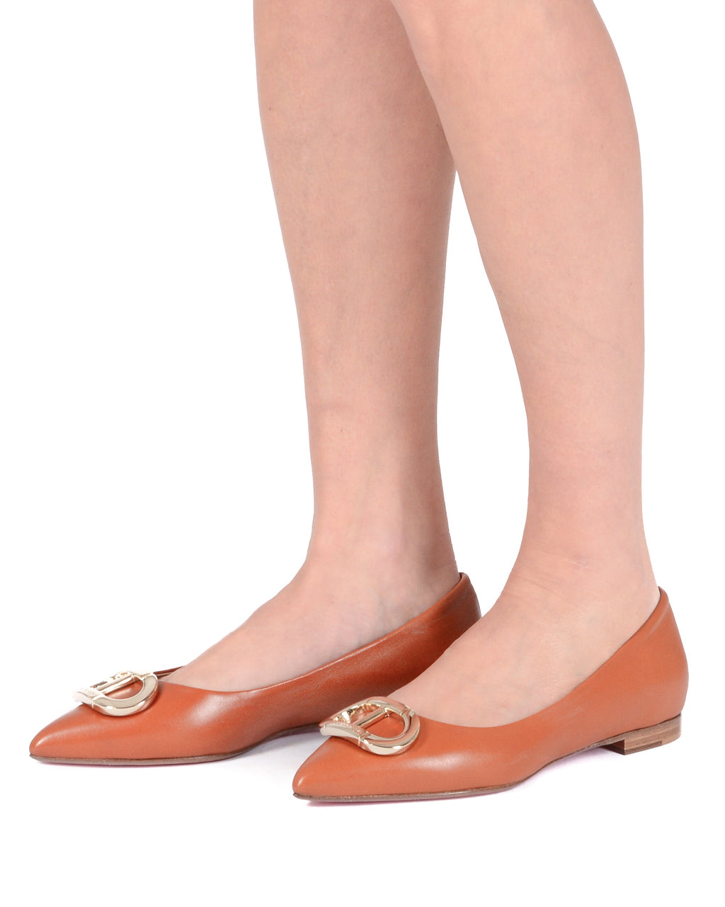 Capretto Ballerina