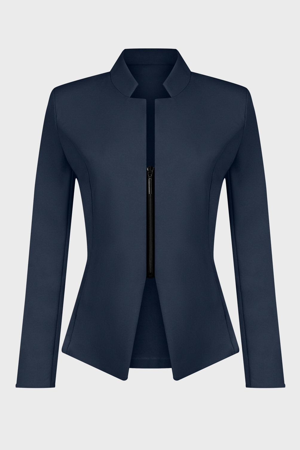19V69 Italia Blazer da donna blu MELITA BLU NAVY