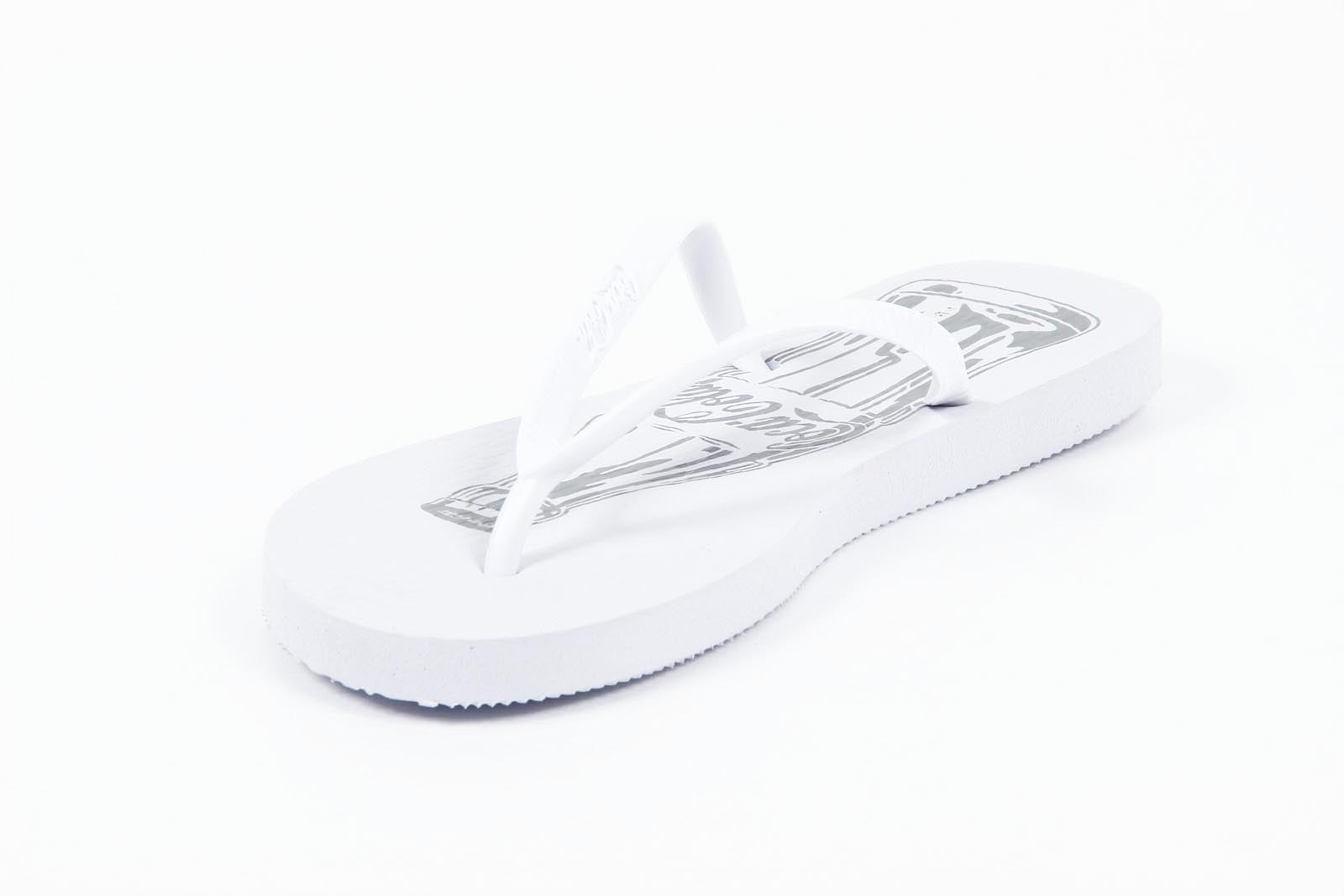 Infradito da donna Coca Cola CCA0589 SANDALIA BASIC FEMININA BIANCO