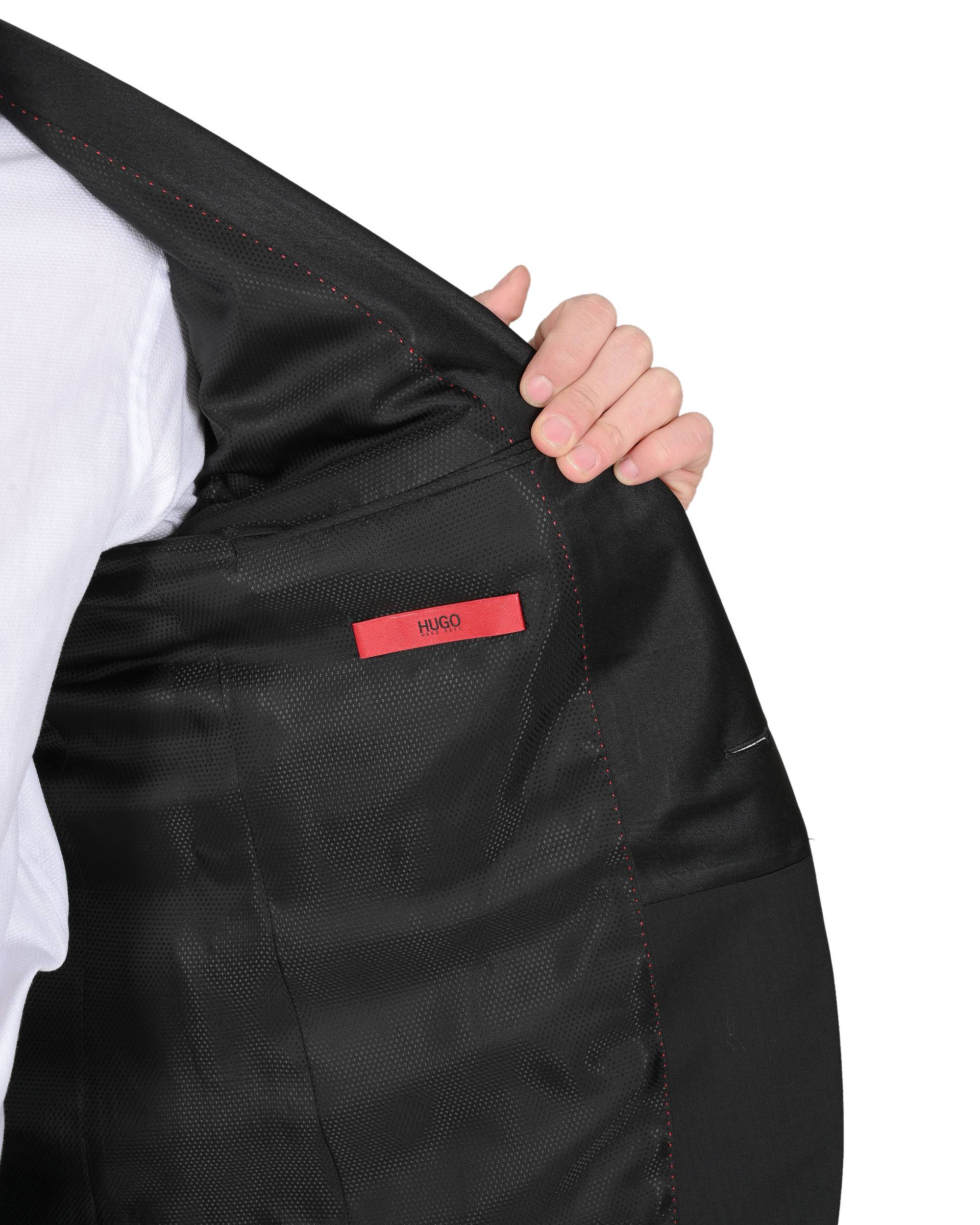 Giacca da uomo Hugo by Hugo Boss 50389827 001