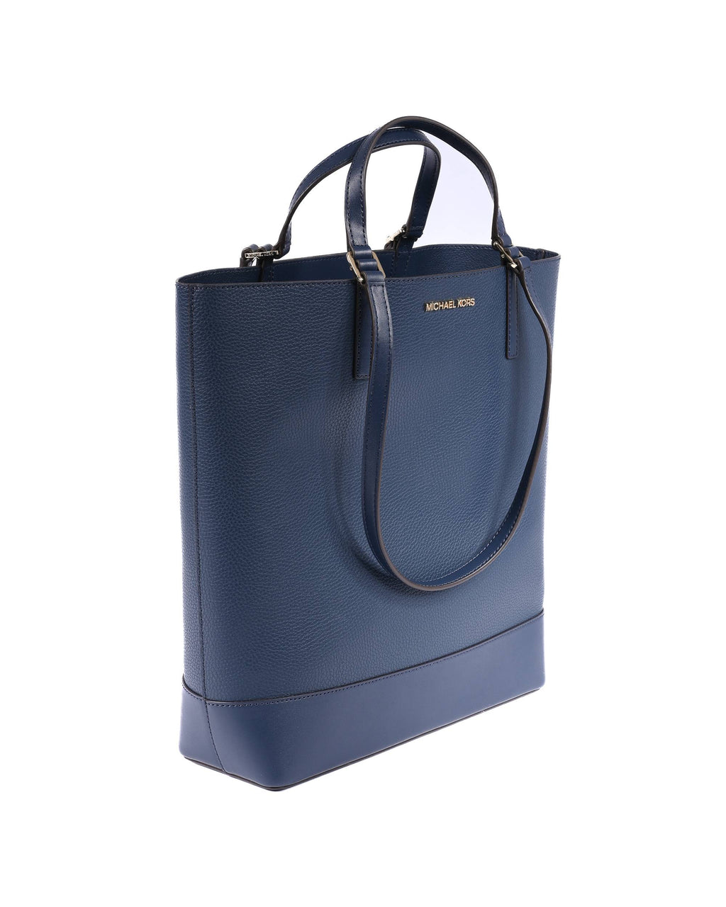 Borsa a mano da donna Michael Kors 35TOG9T3T NAVY