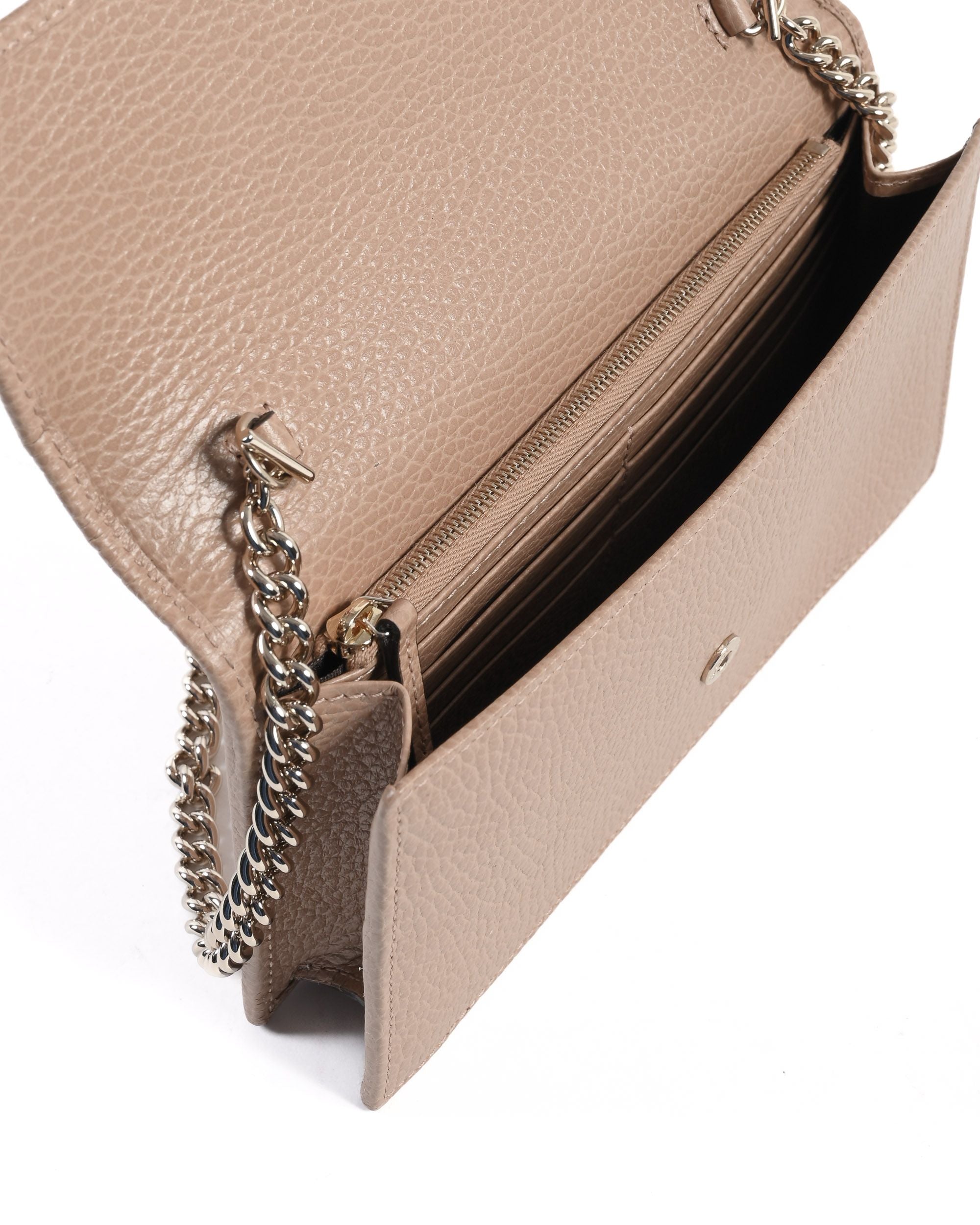 Borsa a tracolla in pelle Gucci 615523 CAO0G 2754