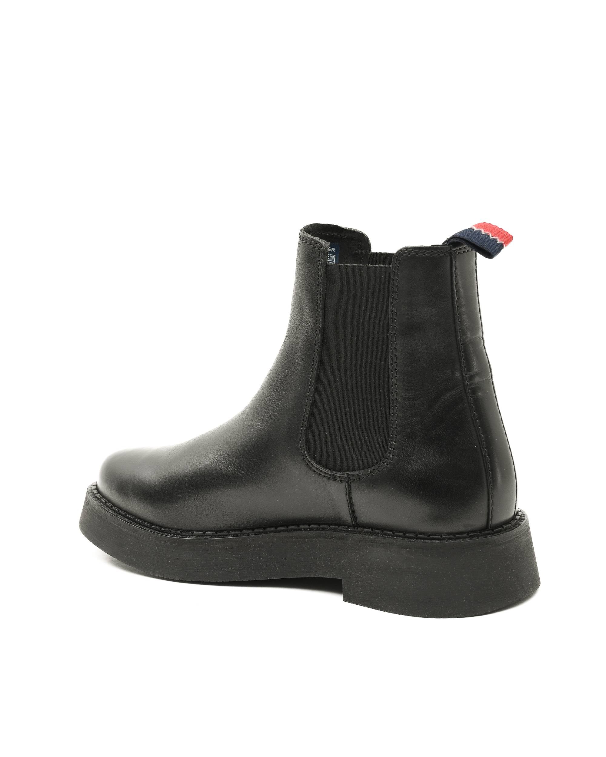 Stivali da donna Tommy Hilfiger EN0EN02622BDS
