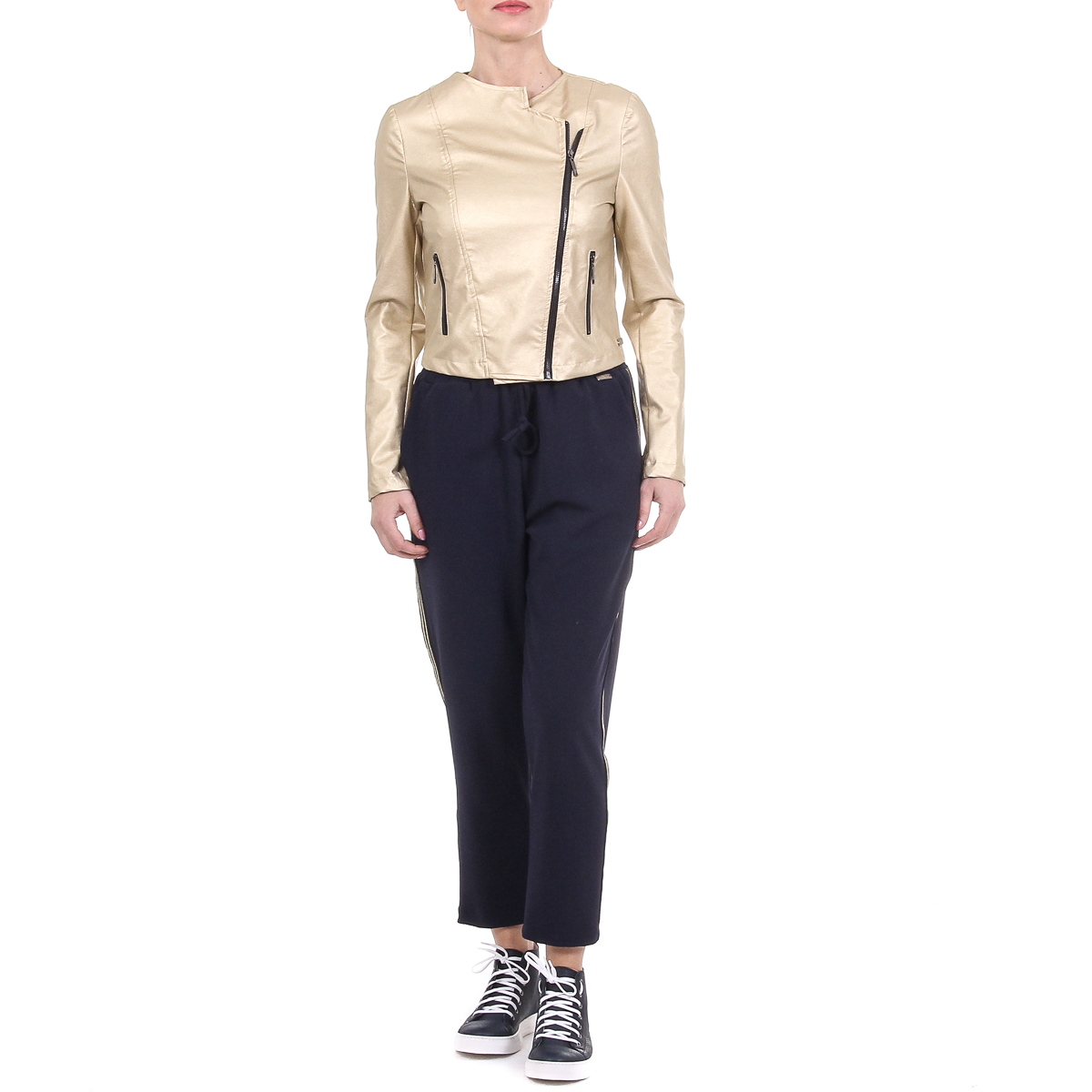 Giacca da donna V 1969 Italia SERENA