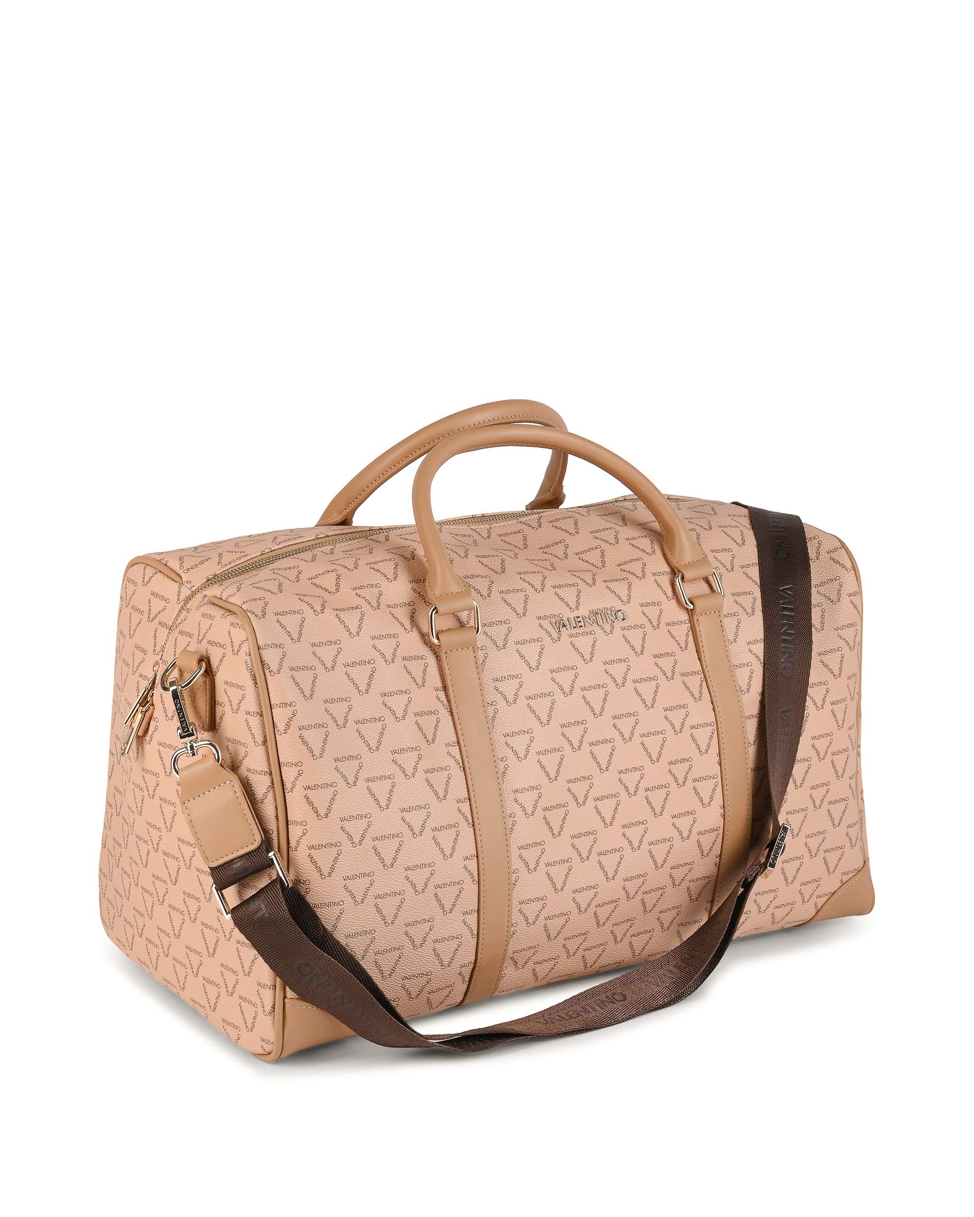 Borsa da viaggio Valentino da donna VBS3KG14R E87