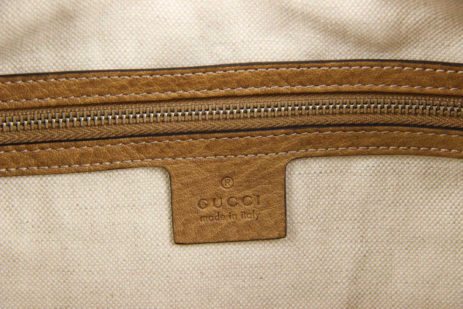 Borsa a mano Gucci Miss GG Original GG Hobo da donna