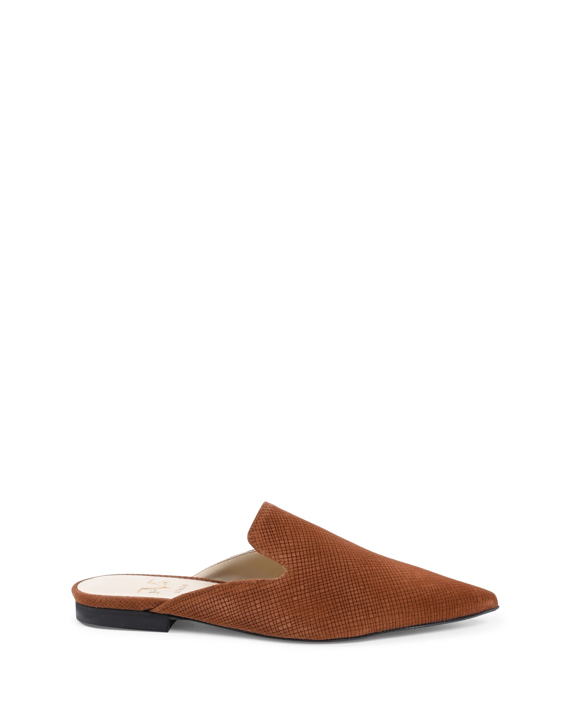19V69 Italia Ciabatte Donna Marrone SABOT DAMITA SOFTY MARRONE