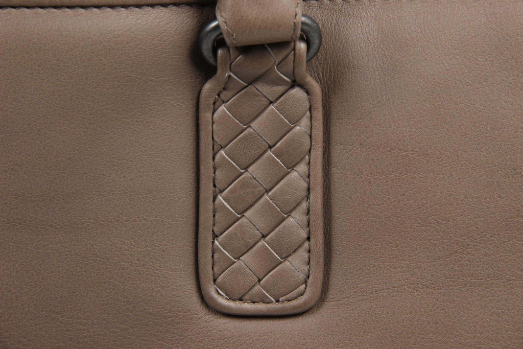 Borsa da uomo Bottega Veneta 734809531 905 999