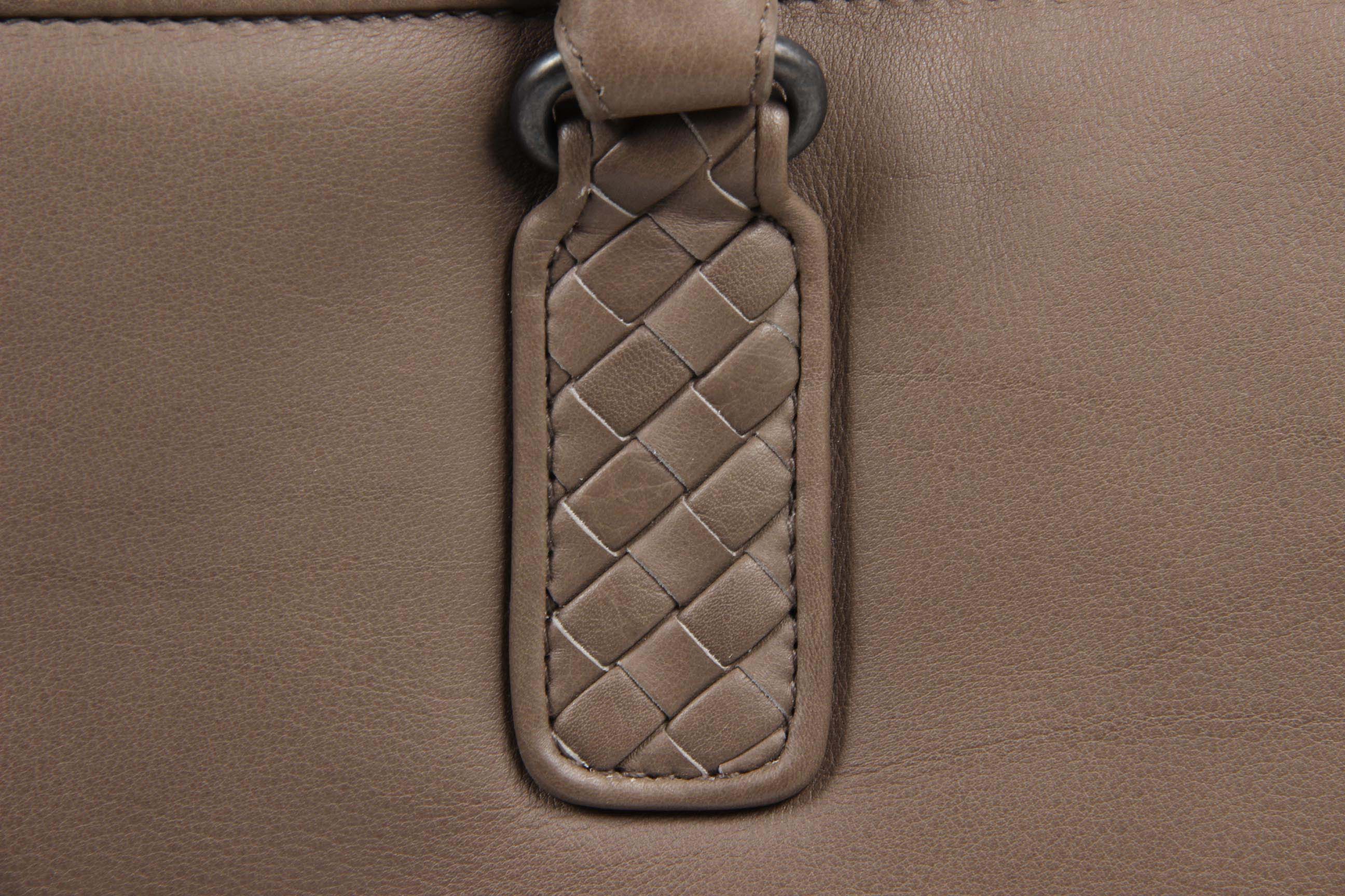 Borsa da uomo Bottega Veneta 734809531 905 999
