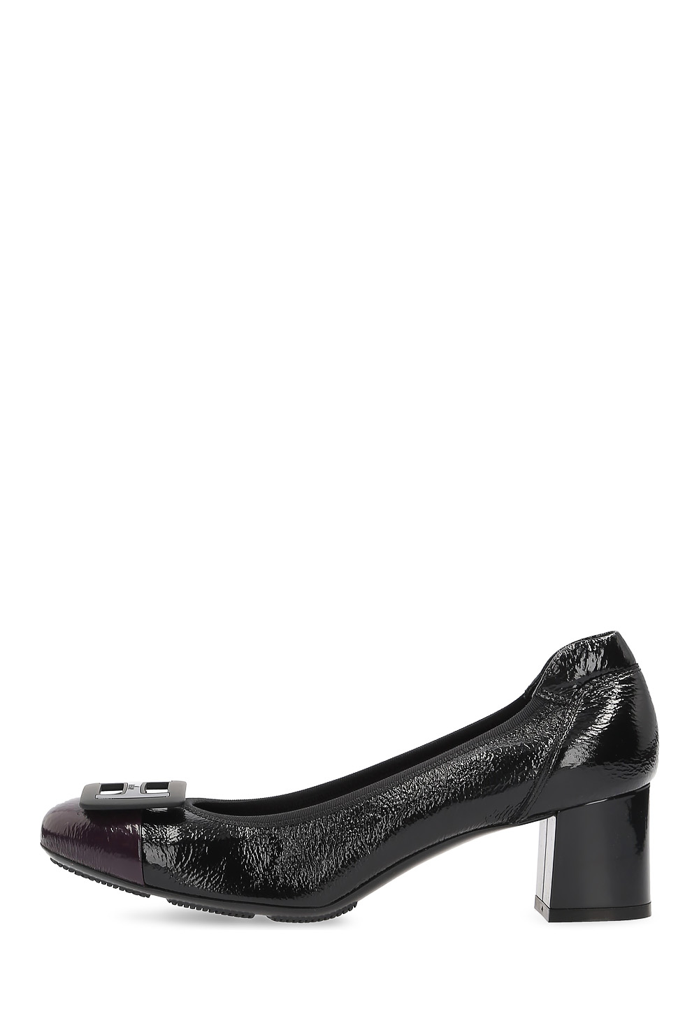 Hogan Donna Décolleté Nero HXW2390O30066QN66ZI