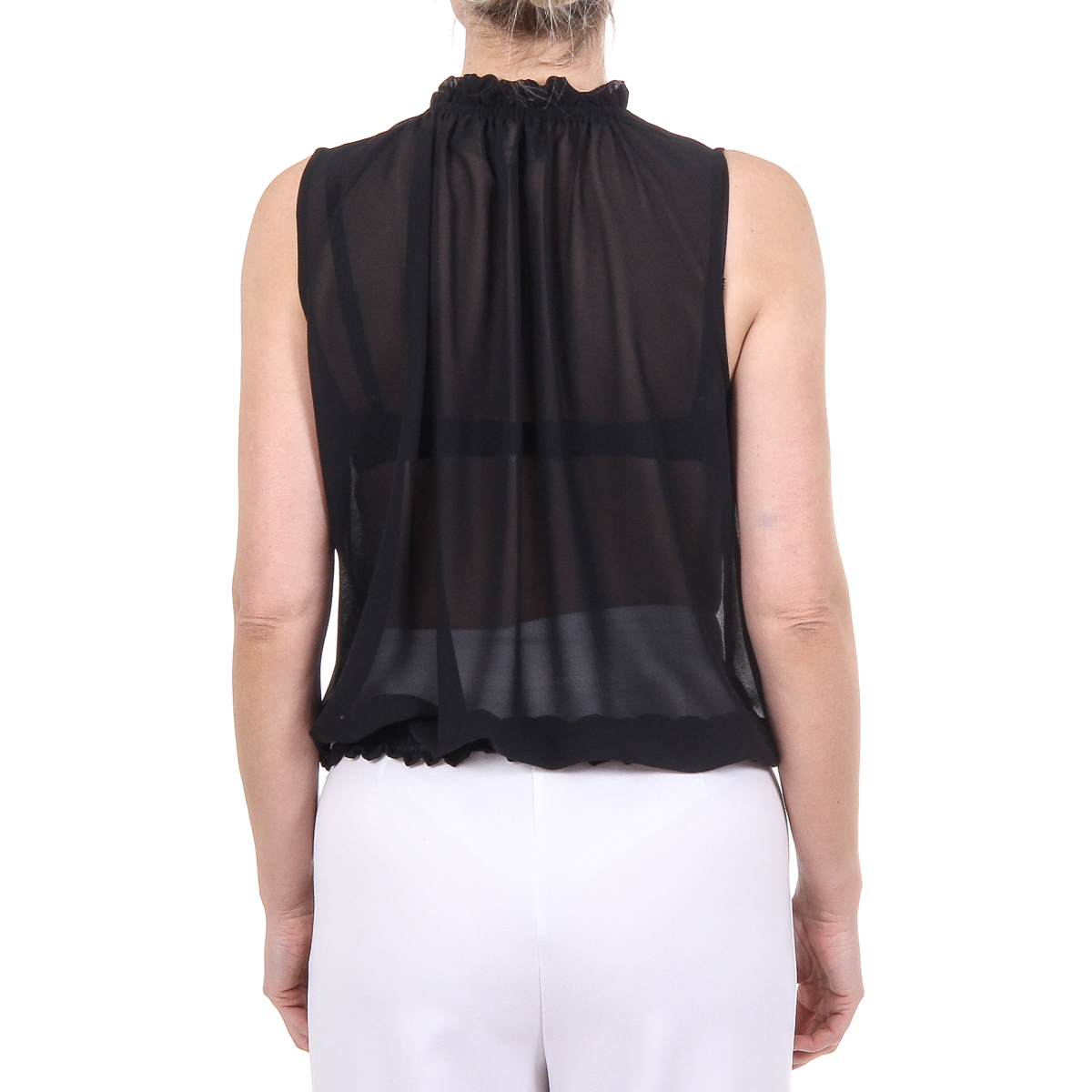 V 1969 Italia Top da donna CHICCA