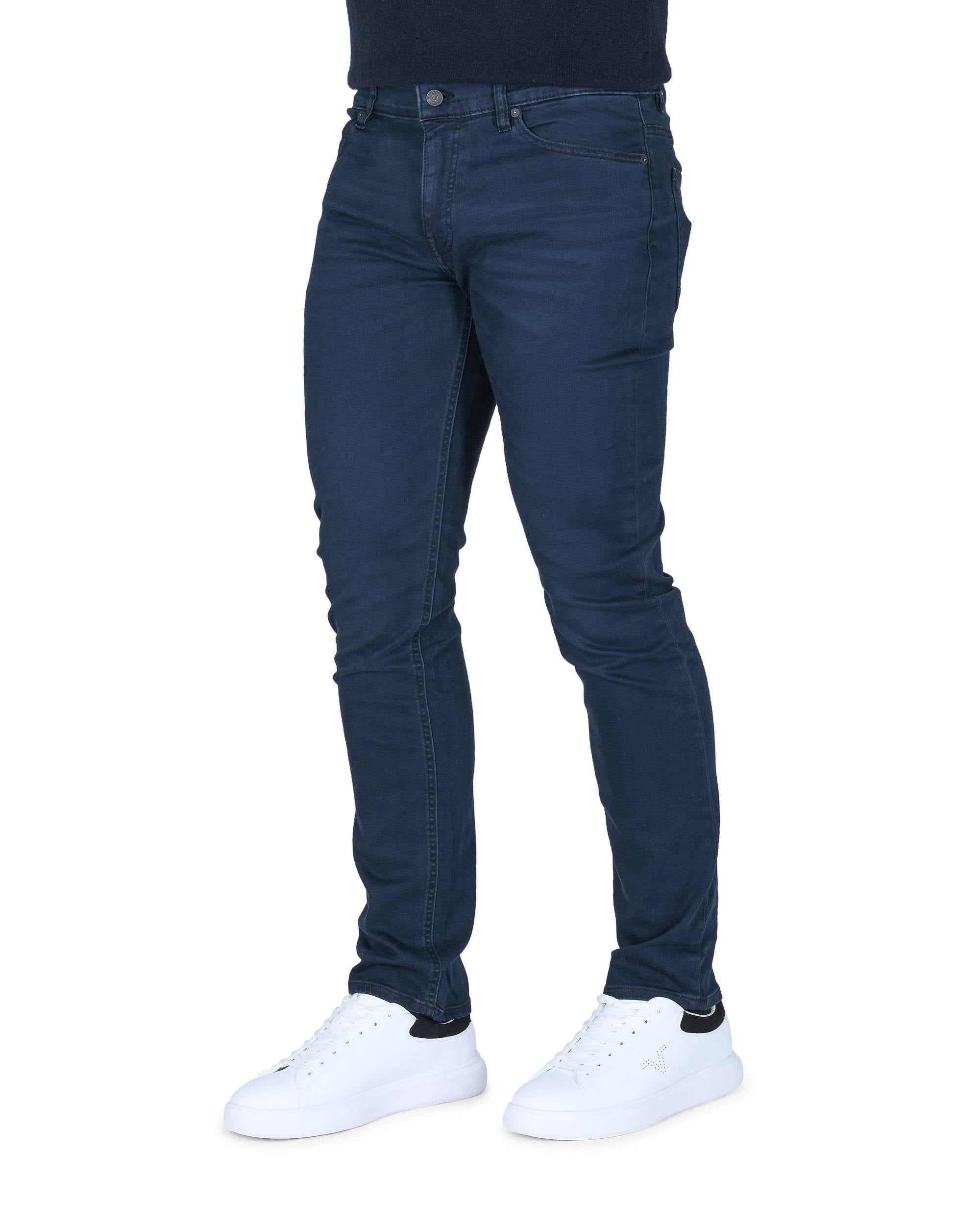 Jeans da uomo Boss by Hugo Boss 50427414 401