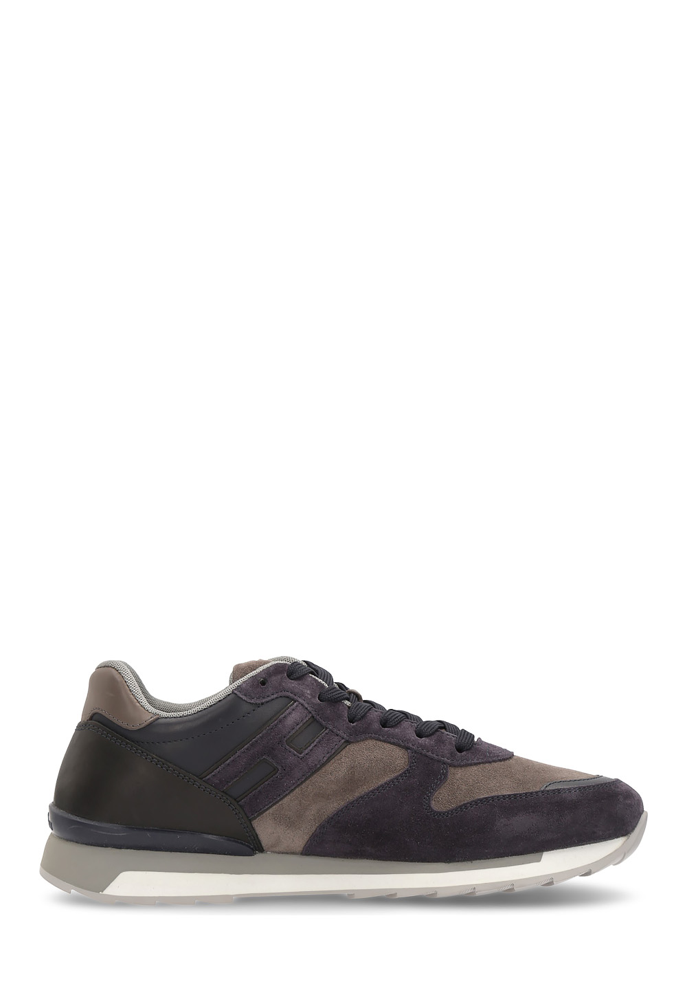 Hogan Sneaker Uomo Multicolore Rebel HXM2610R67111ZB688D