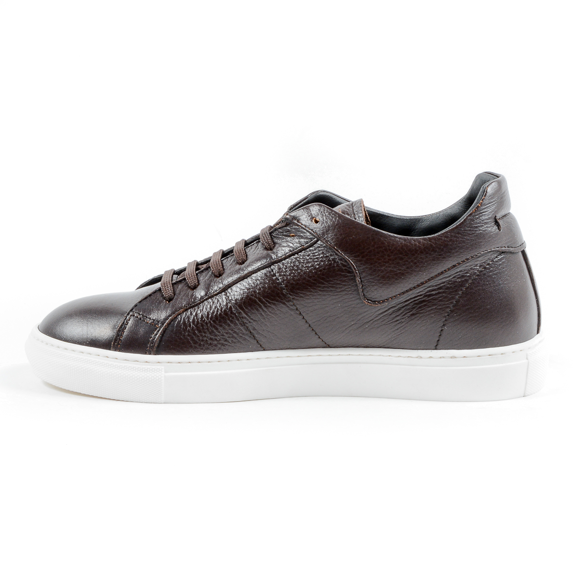 V 1969 Italia Mens Sneaker Marrone ZENO