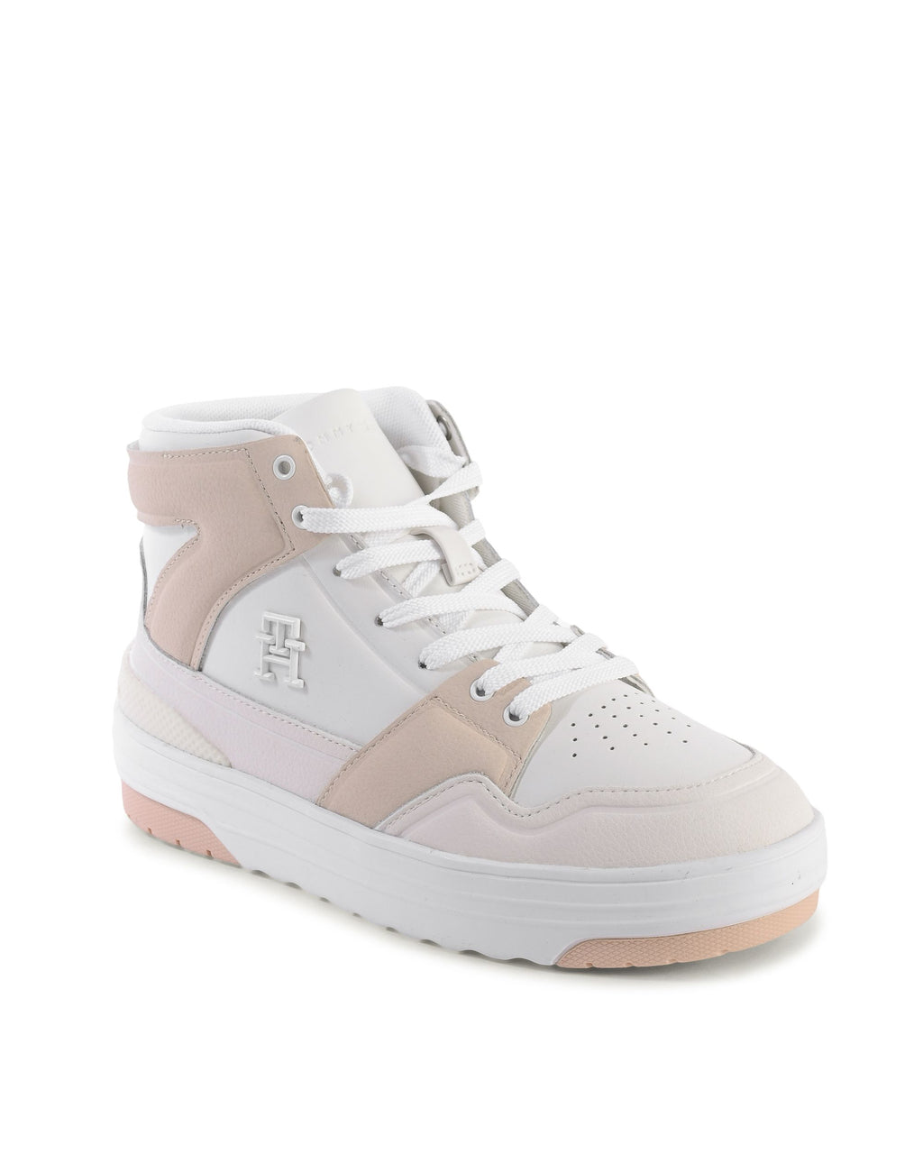 Sneaker da donna Tommy Hilfiger FW0FW07308YBL