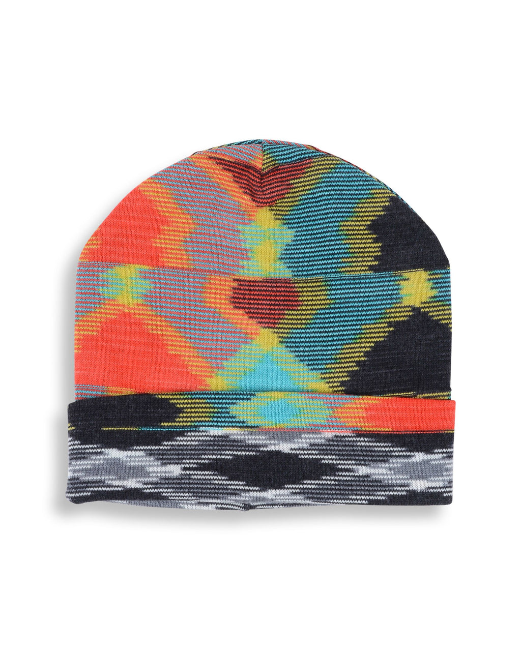 Missoni Donna Berretto Multicolore CPCKWOU67840002