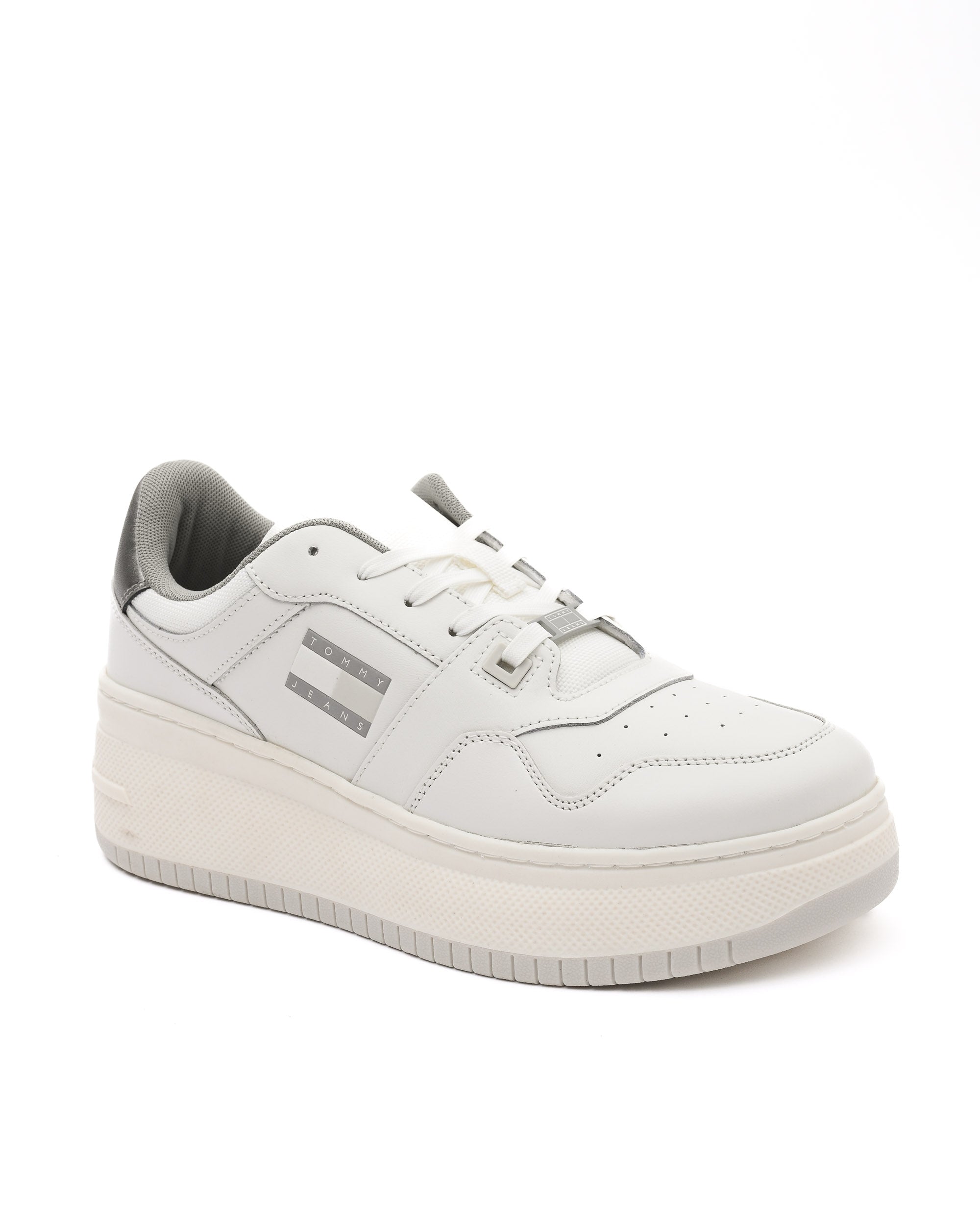 Sneakers da donna Tommy Hilfiger EN0EN02607YBL