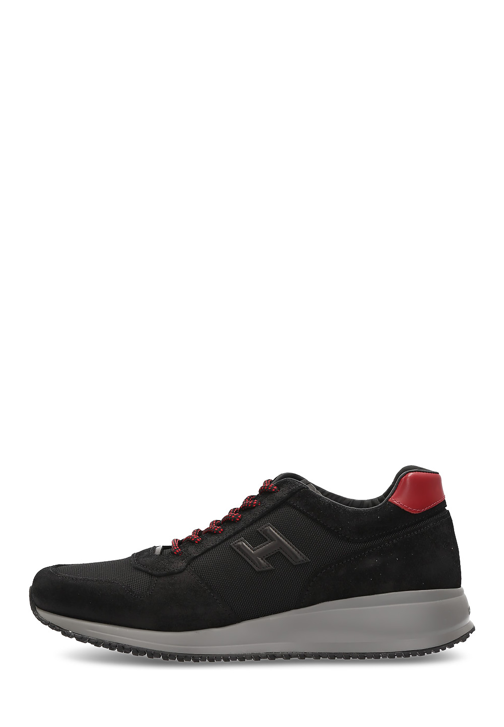 Hogan Sneaker Uomo Nero HXM2460S26099FY058V