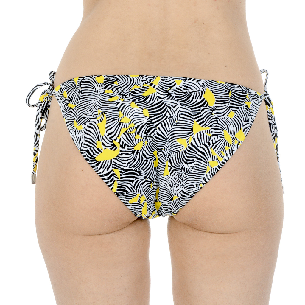 Studio La Perla Slip da donna multicolore