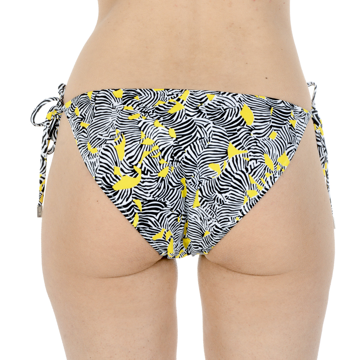 Studio La Perla Slip da donna multicolore