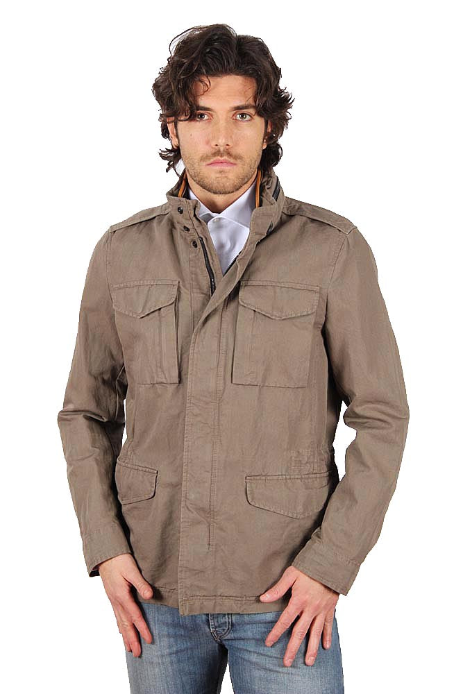 Giacca uomo Hogan KJM1924813LBWEC404