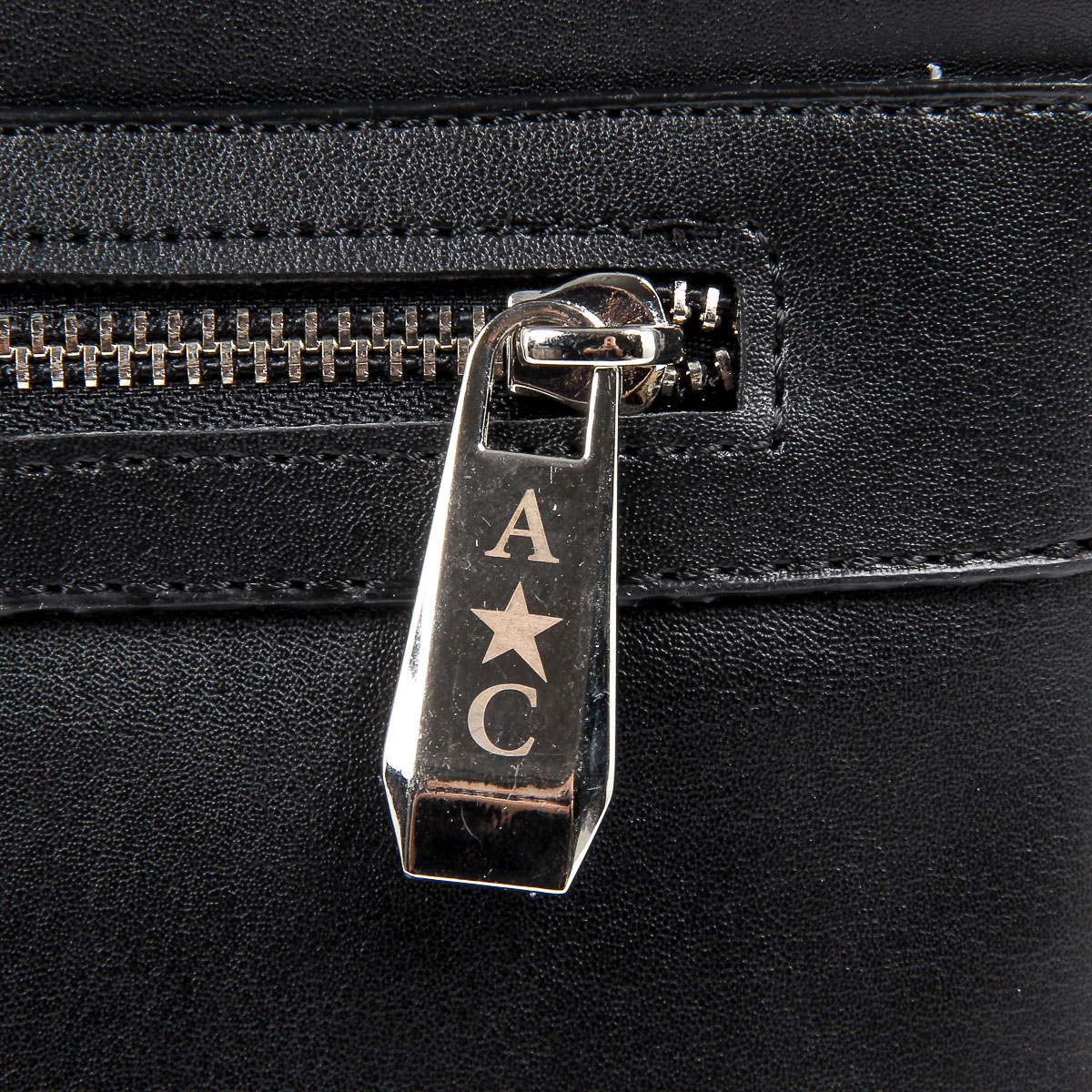 Borsa da uomo Andrew Charles Nera MATTEW