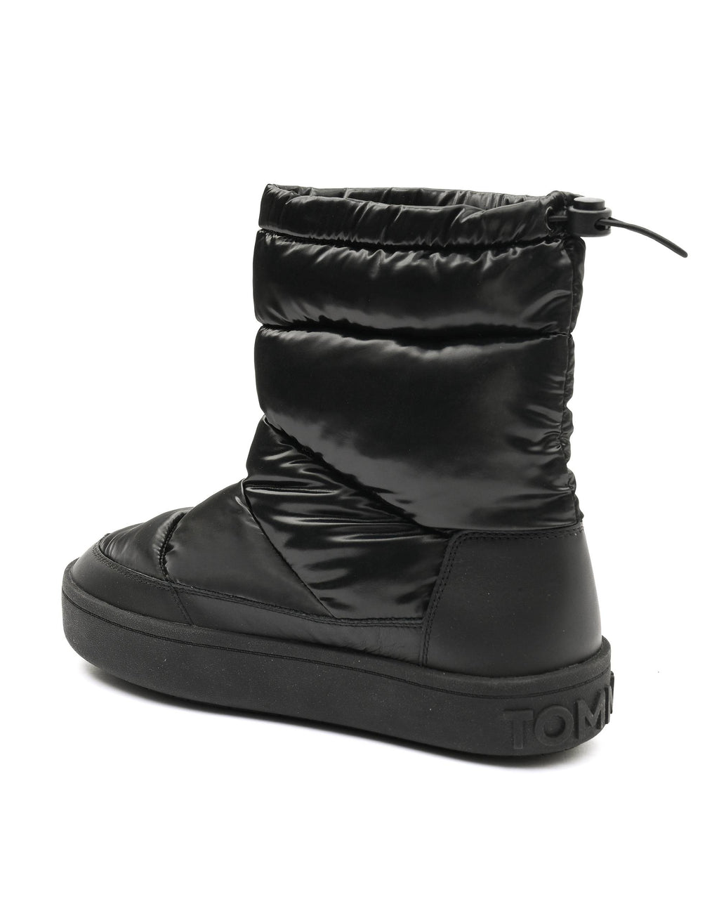 Stivali da donna Tommy Hilfiger EN0EN02642BDS