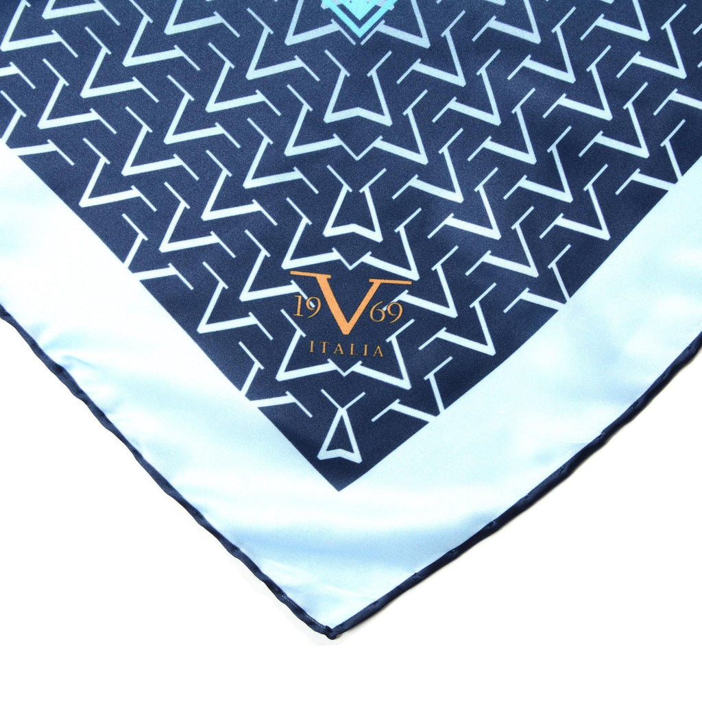 V 1969 Italia Foulard da donna Multicolor FAITH