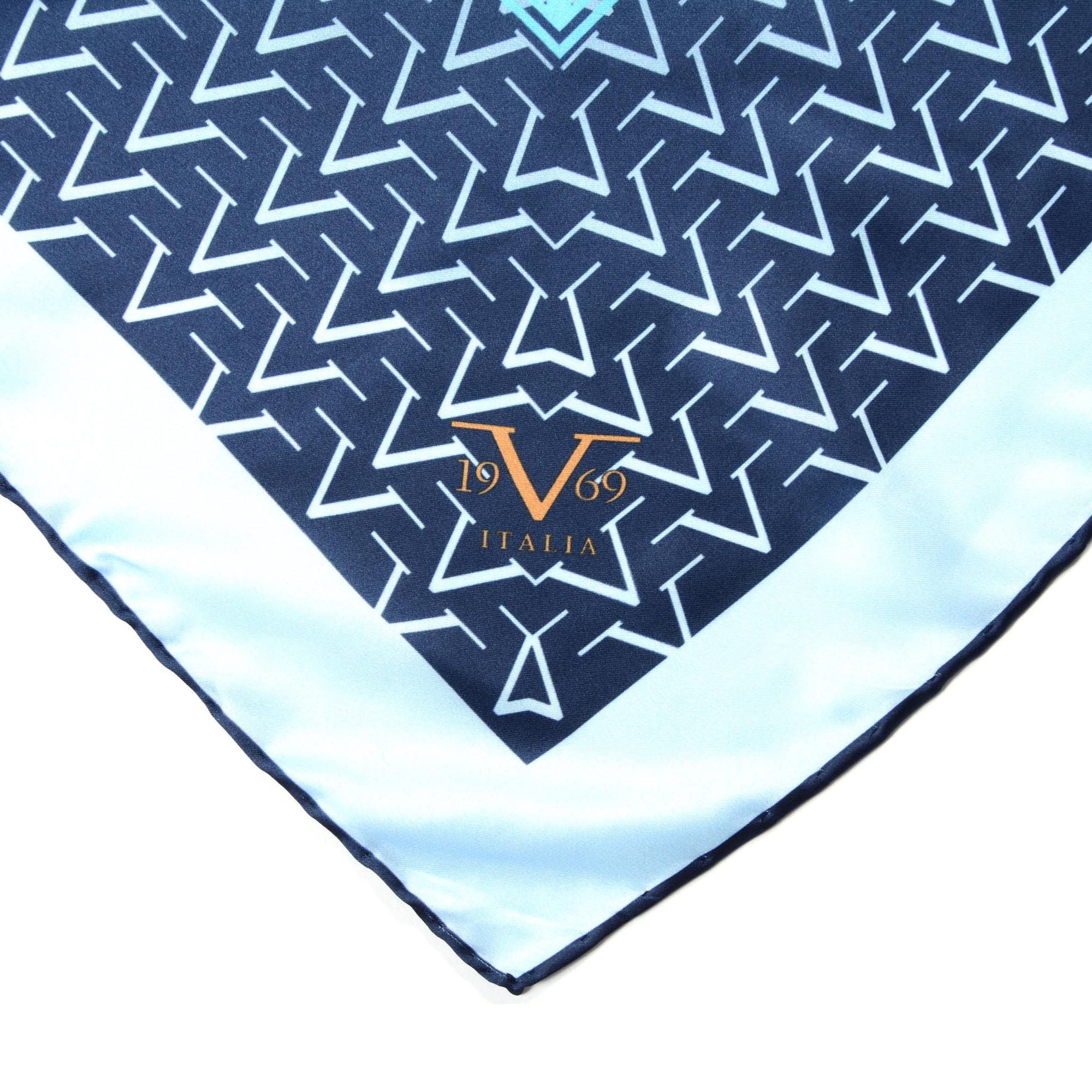 V 1969 Italia Foulard da donna Multicolor FAITH