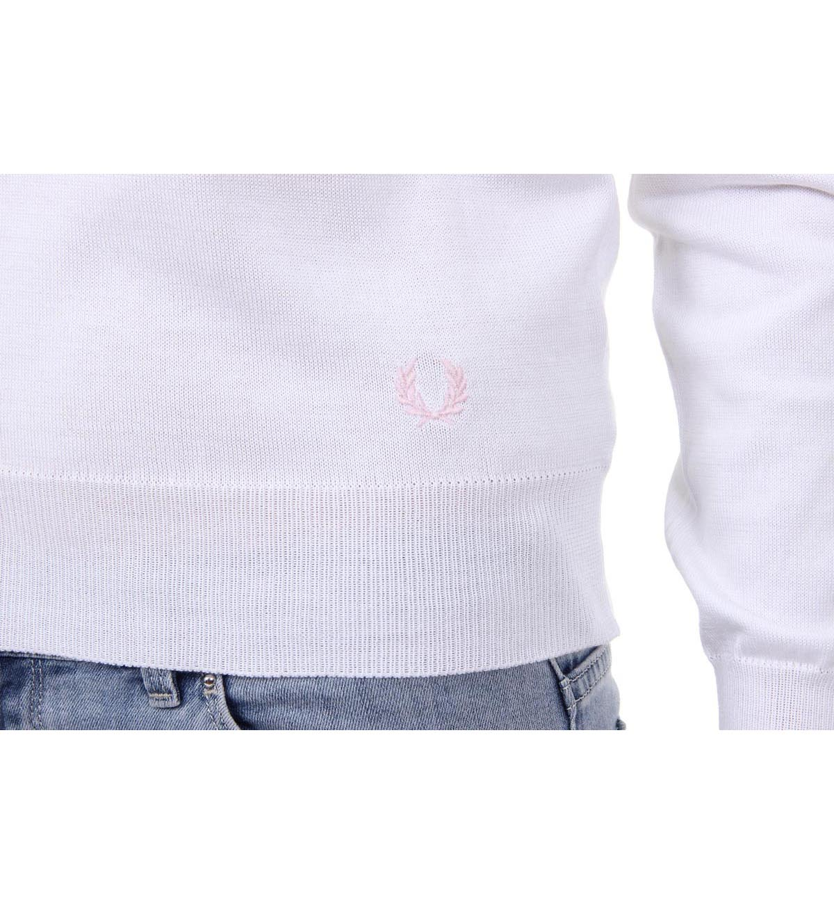 Maglione da donna Fred Perry 31412120 9100