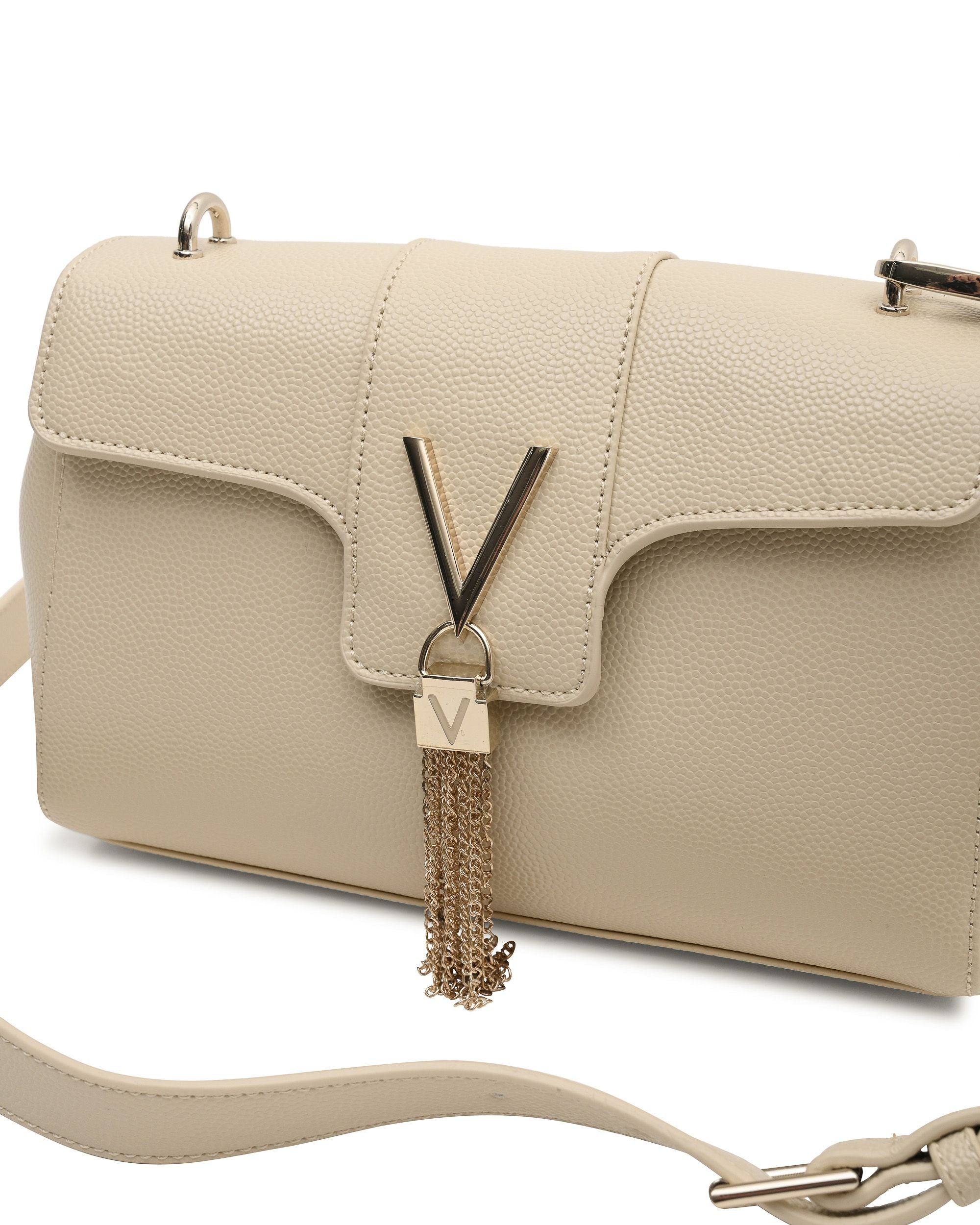 Valentino Womens Shoulder Bag VBS1R413G 005